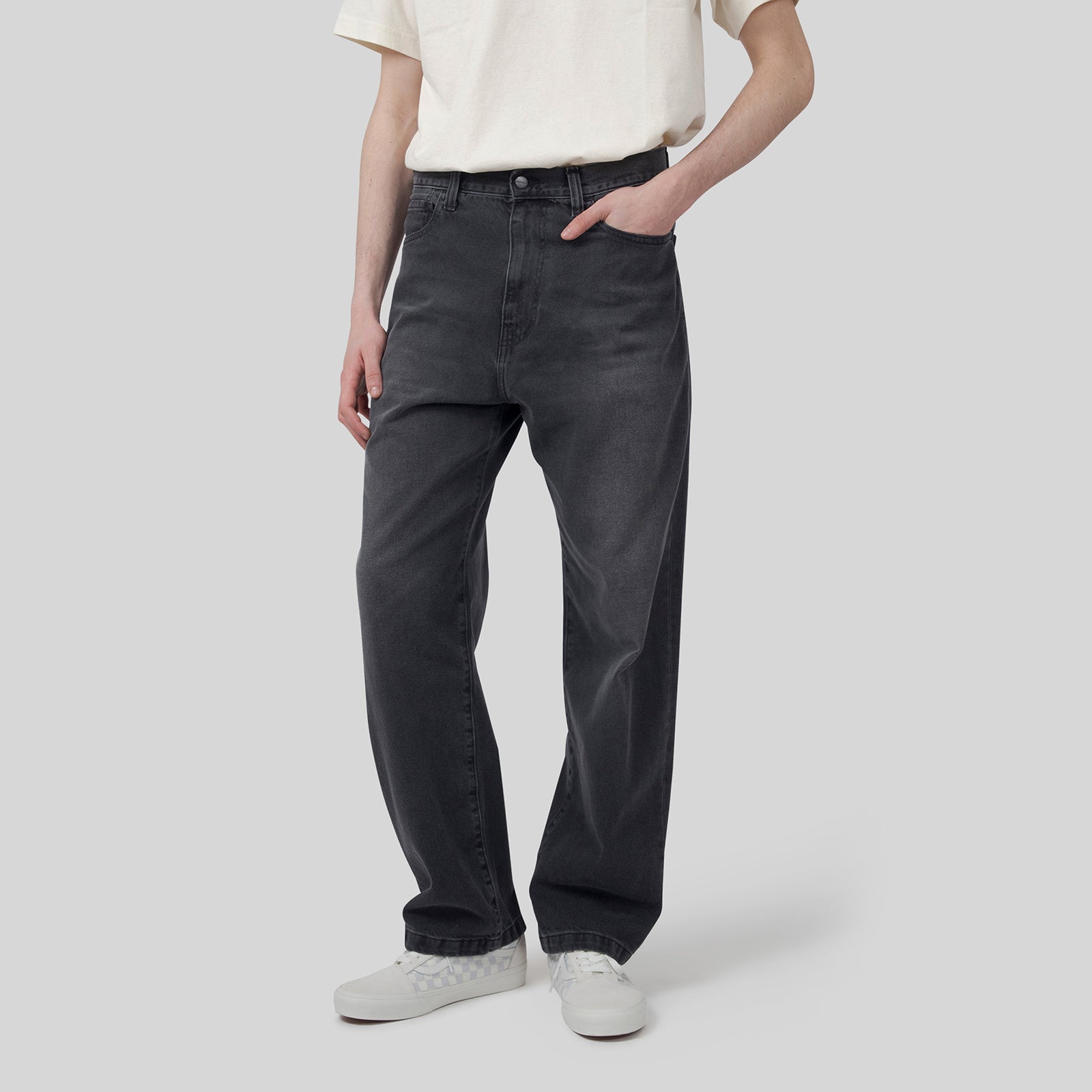 Landon Pant - 6