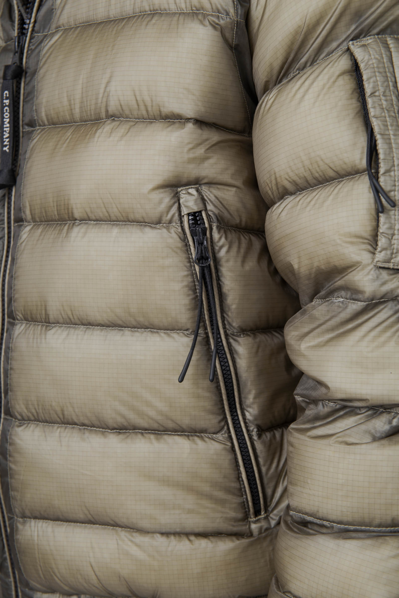 Dd-shell Hooded Jacket - 8