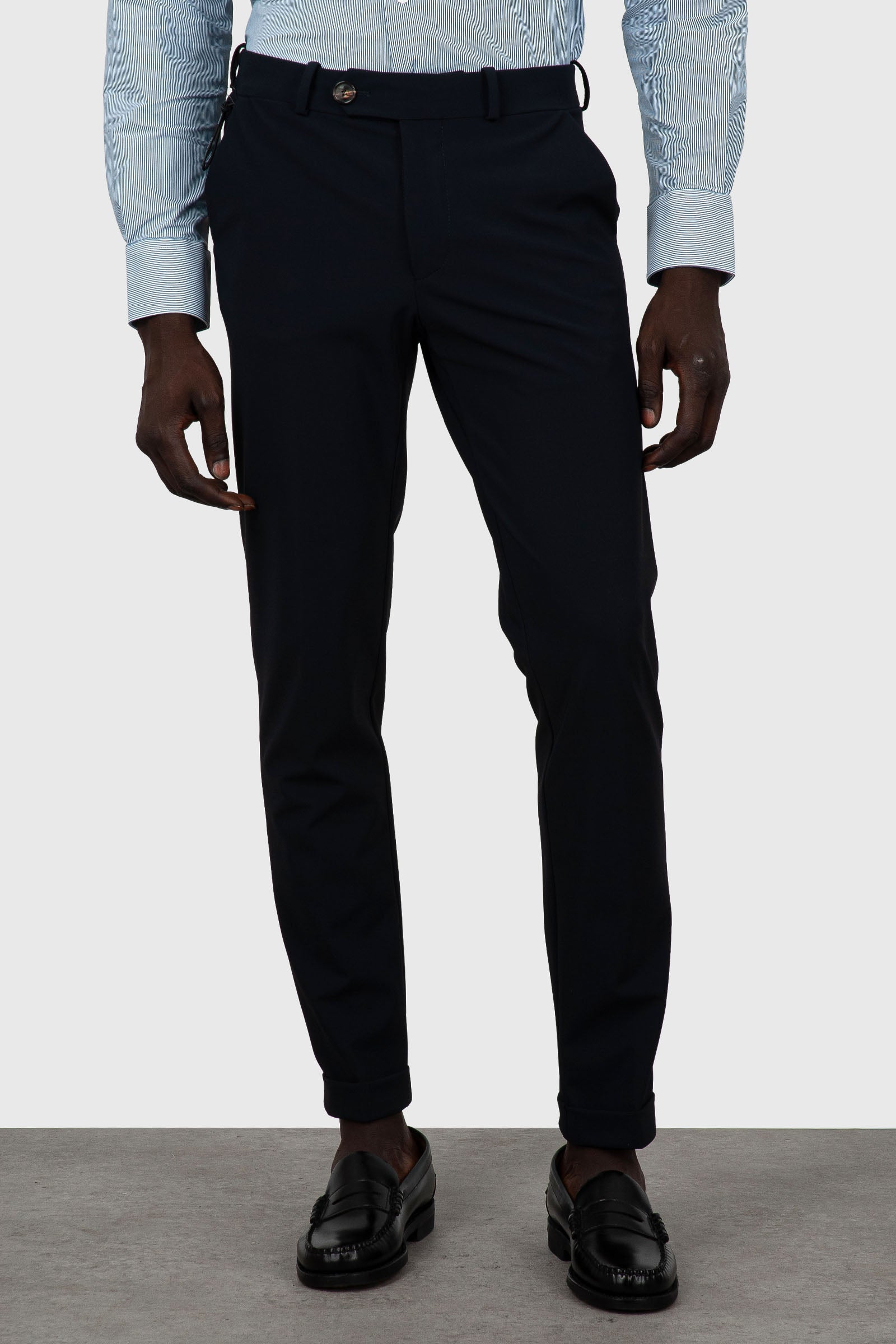 Winter Chino Pant - 1