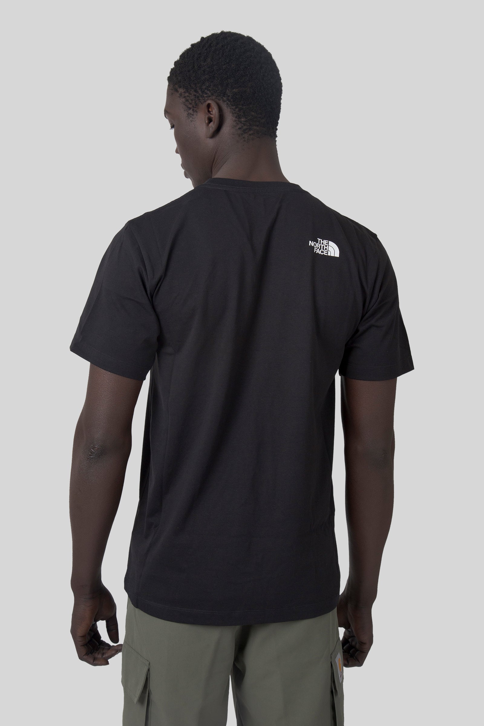 Evolution Box Half Dome Regular T-shirt - 5