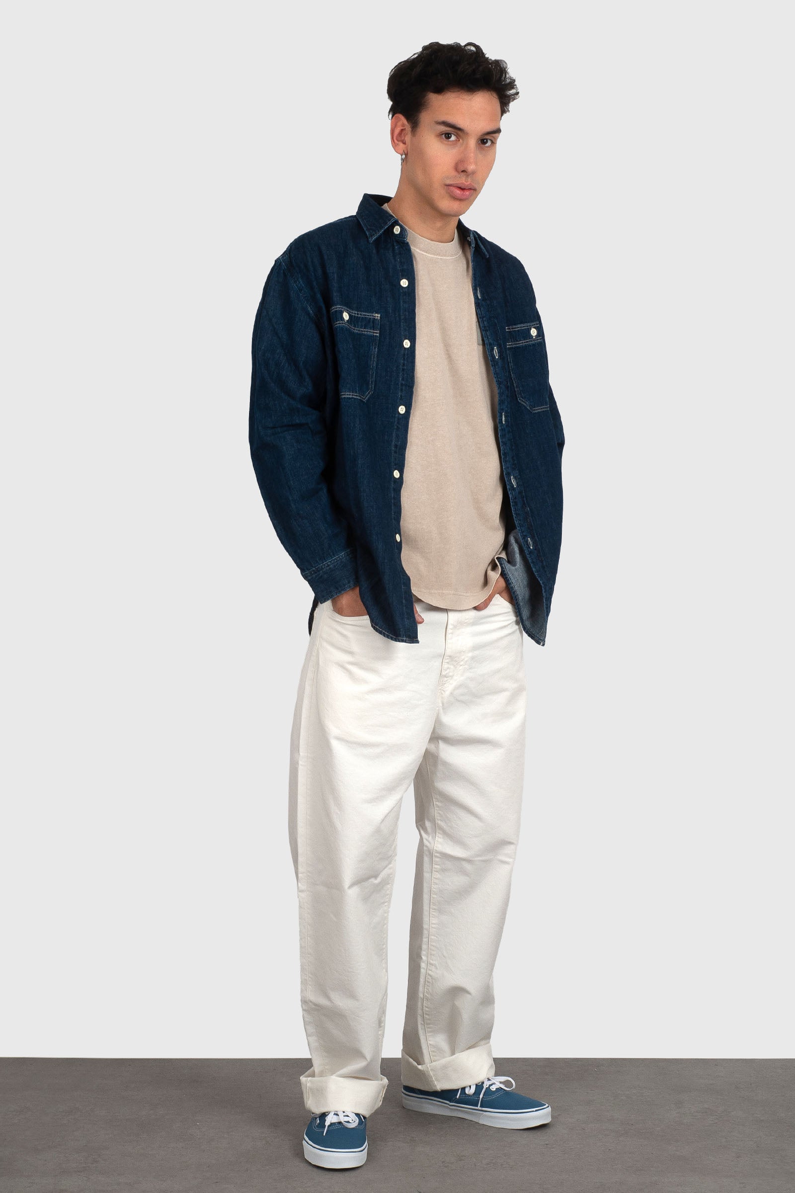 T-shirt S/s Nelson - 2