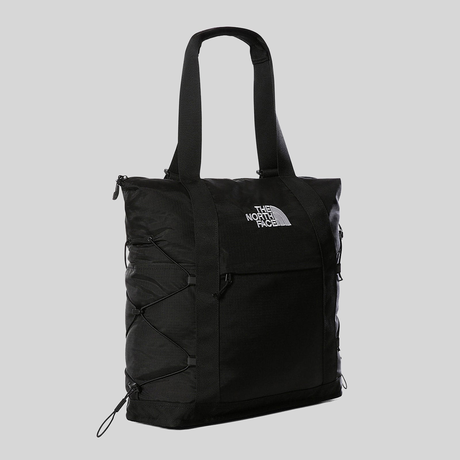 The North Face Borsa Borealis Tote Nero Unisex - 4