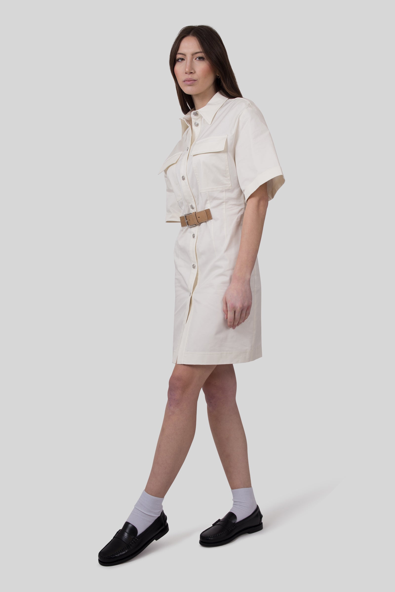 Nikky Dress - 3