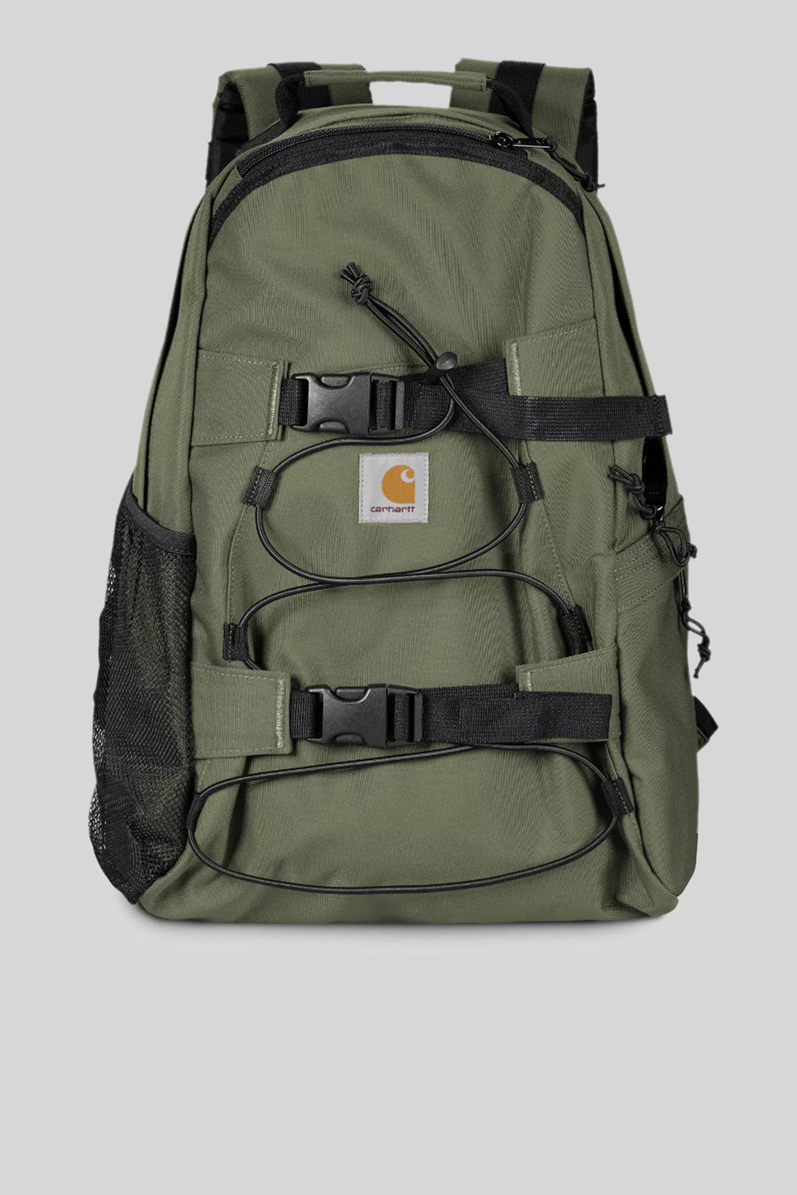 Carhartt Wip Kickflip Backpack Verde Unisex - 1