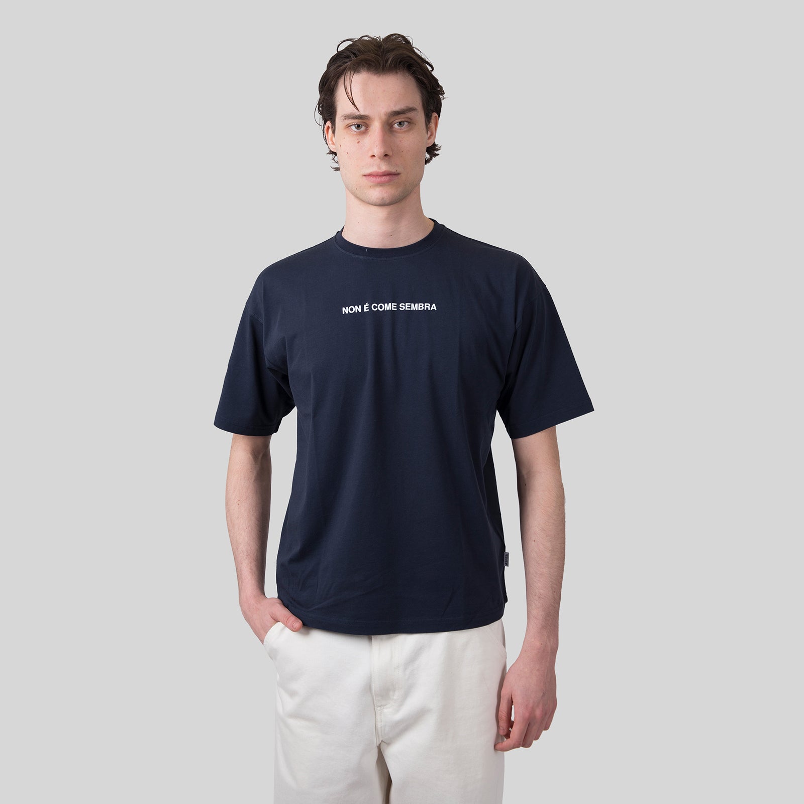 "it's Not What It Seems" T-shirt - 6