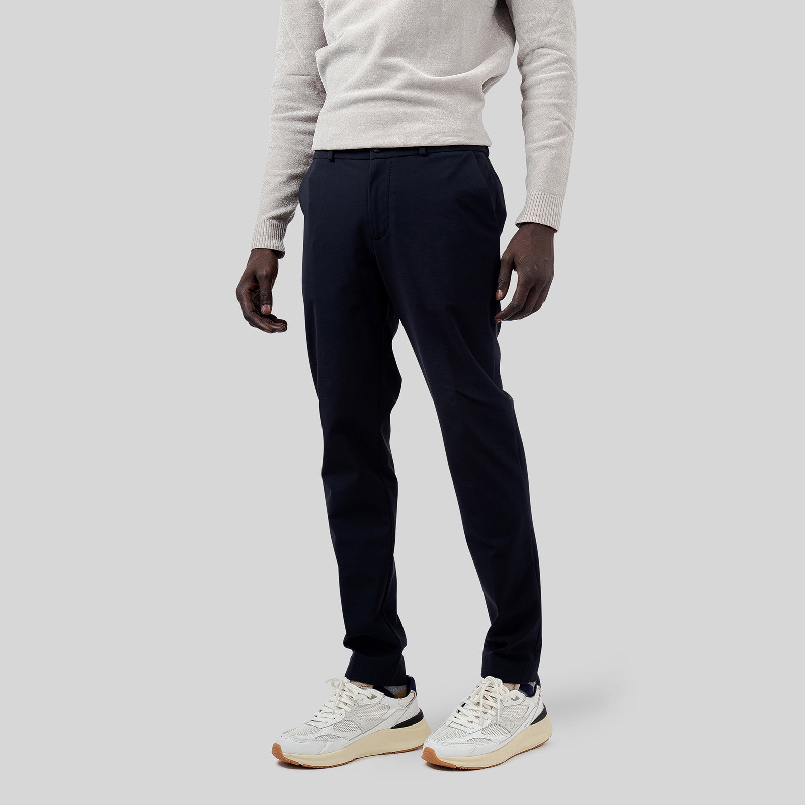 Rrd Surflex Winter Chino Jo Pant Blu Uomo - 6