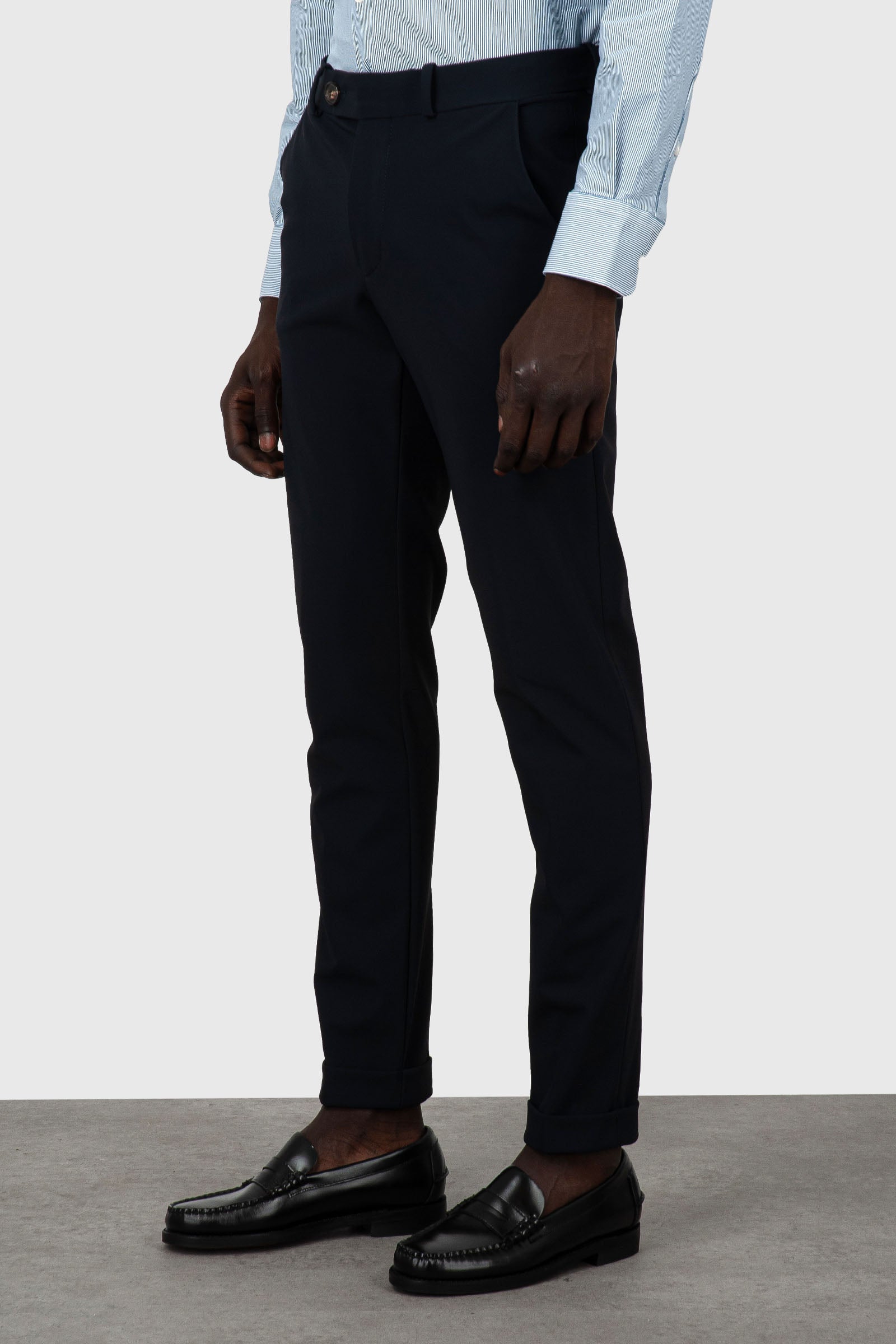 Winter Chino Pant - 4