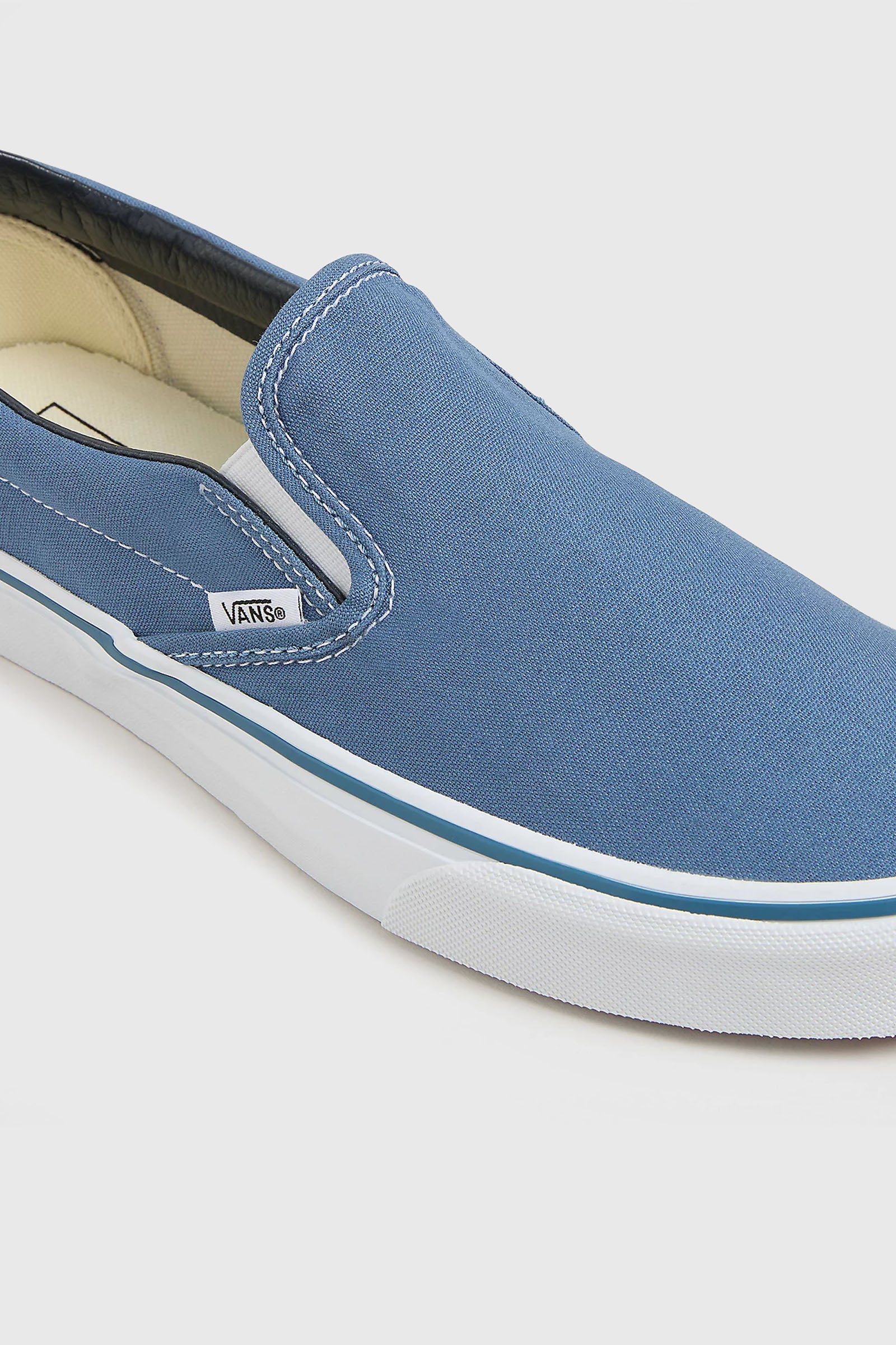 Classic Slip-on Sneaker - 2