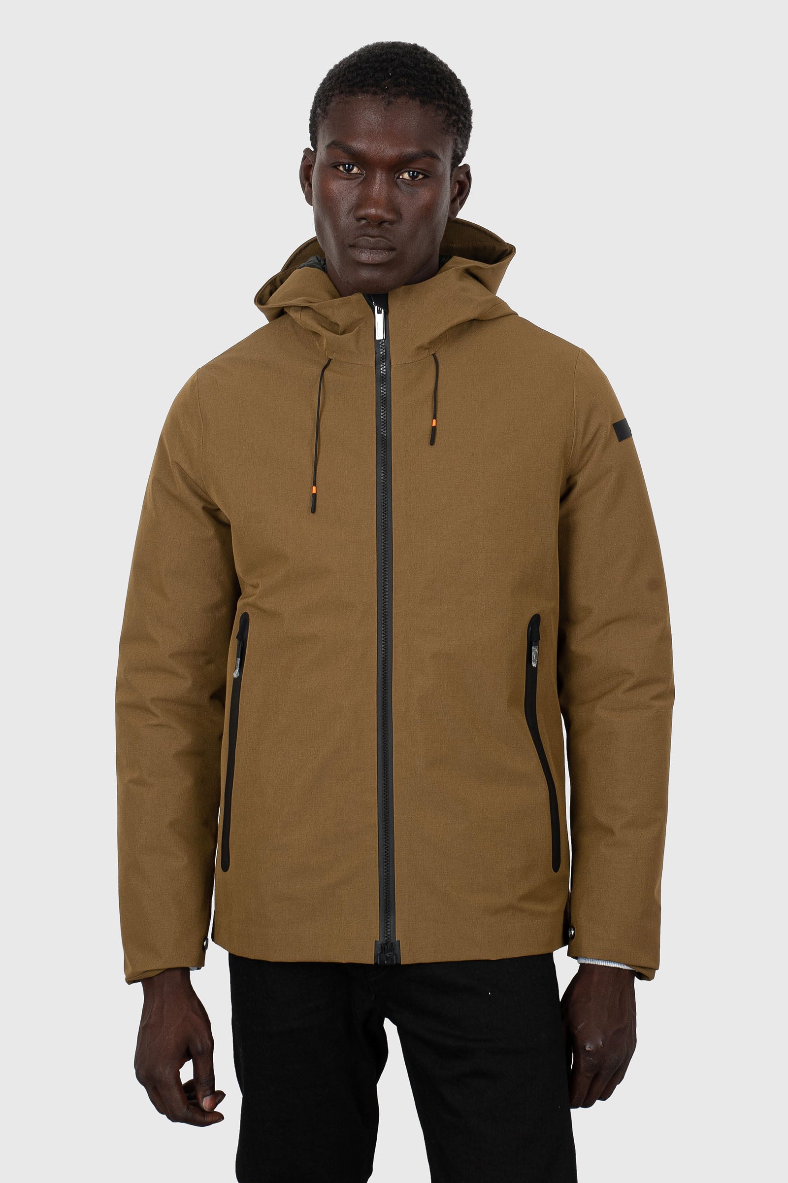 Giubbotto Abbigliamento Uomo Rrd Rrd Roberto Roberto Ricci Design