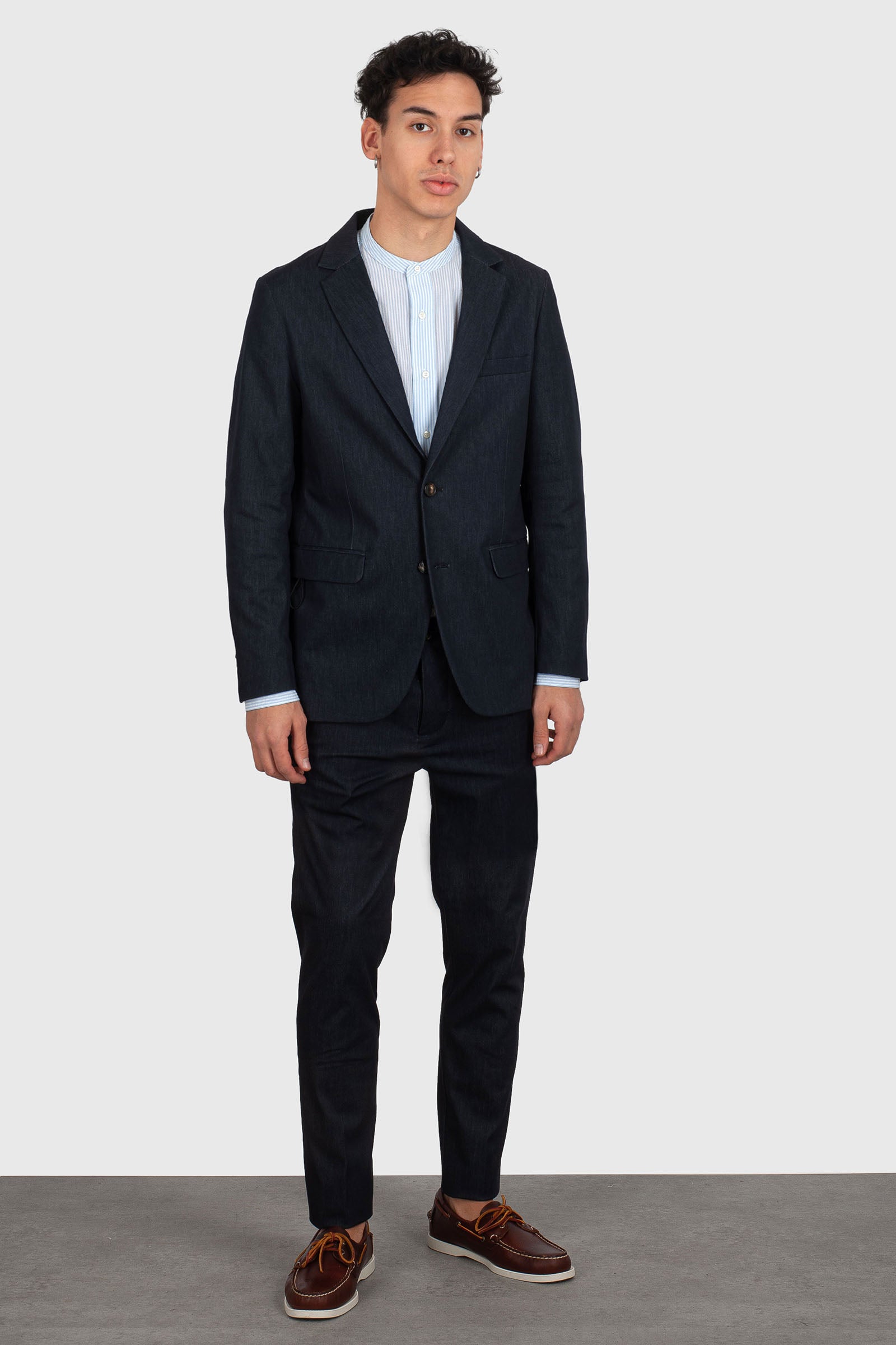 Marina Week End Pant - 2