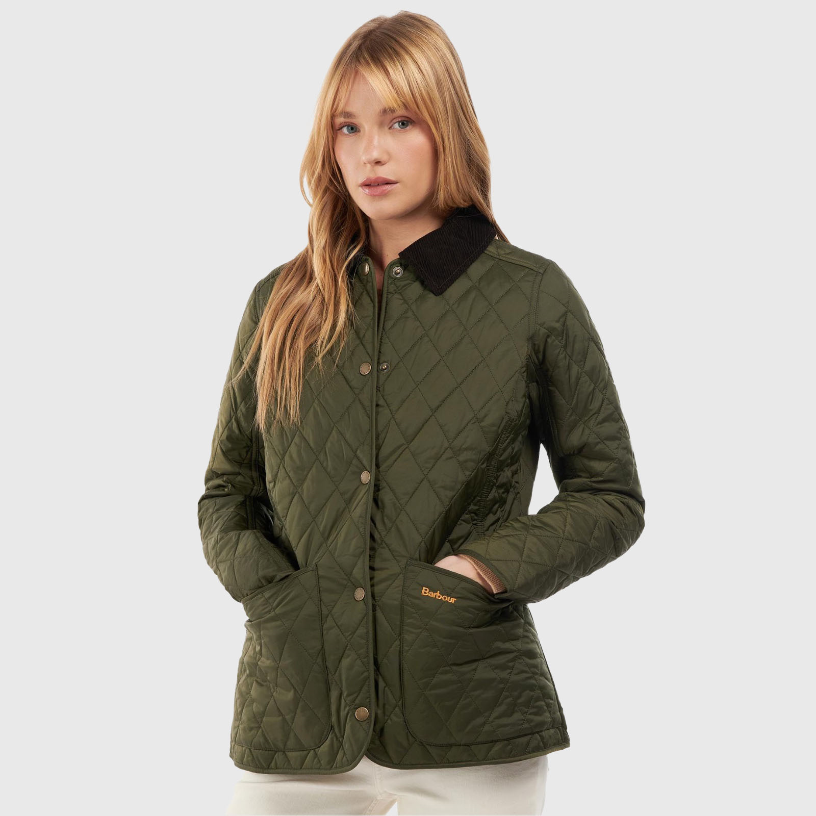 Annandale Quilt Jacket - 6