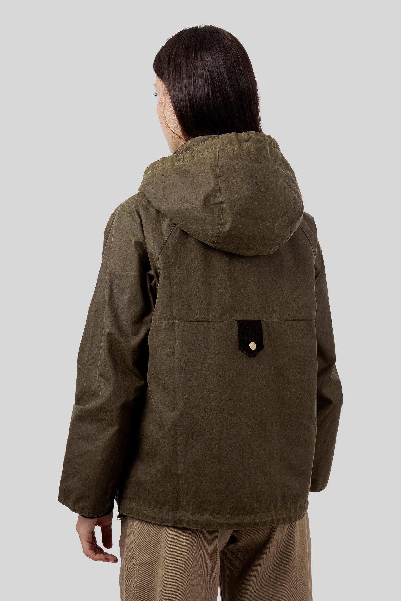 Willowmere Wax Jacket - 5
