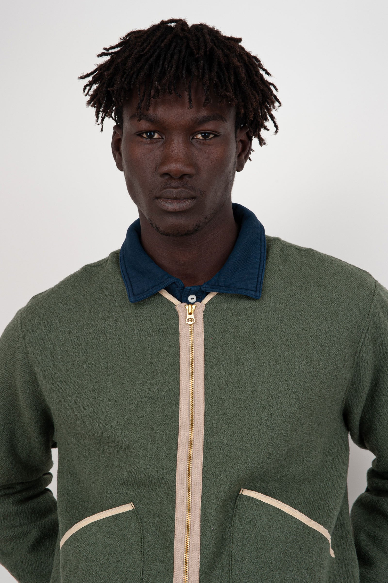 Sherpa Jacket - 3