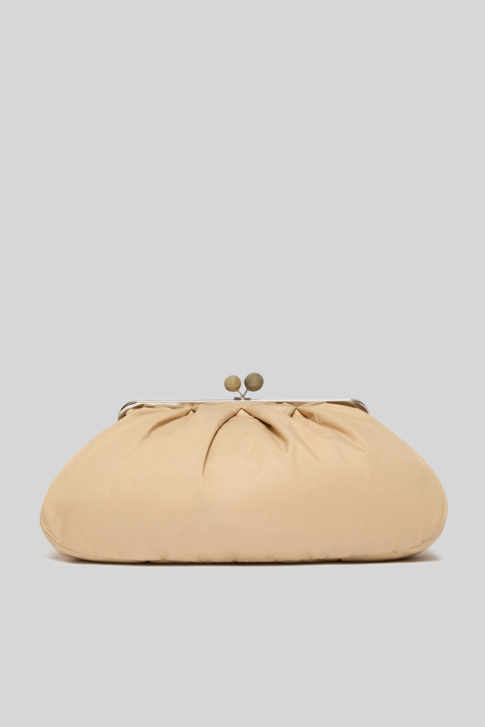 Pasticcino Bag Extra Large In Padded Technical Gabardine - 3