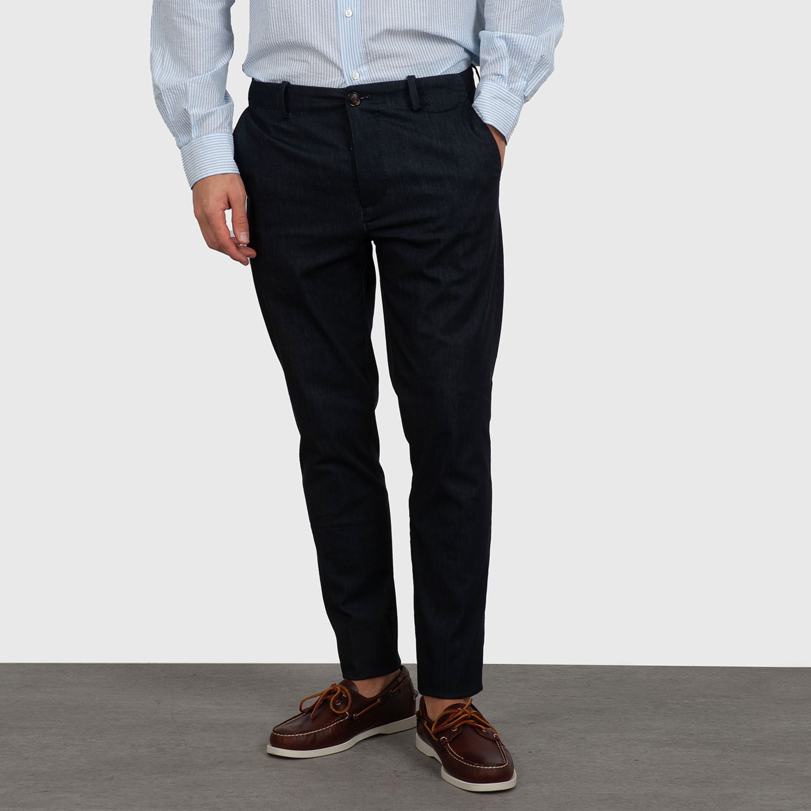 Marina Week End Pant - 7