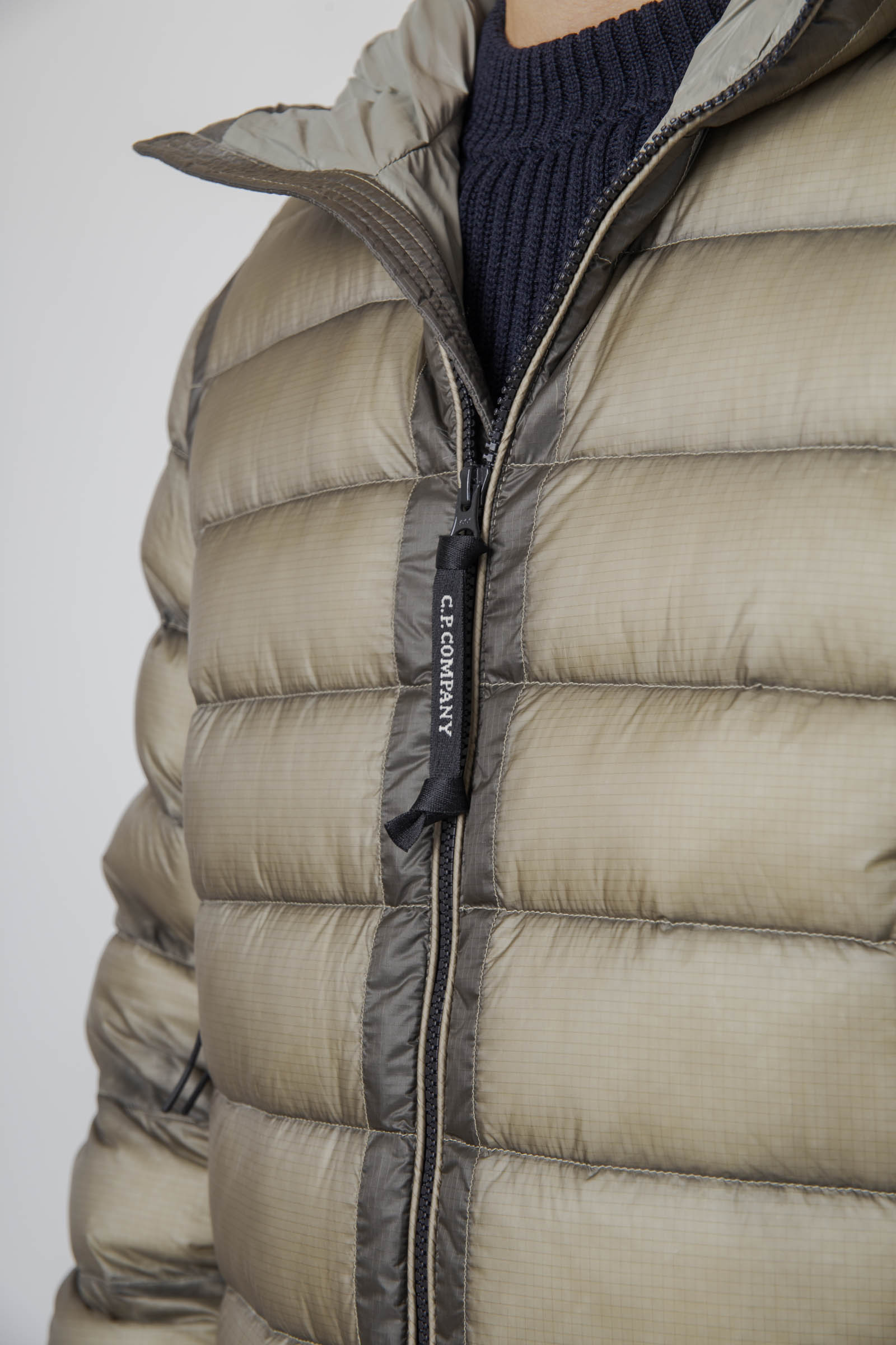 Dd-shell Hooded Jacket - 7