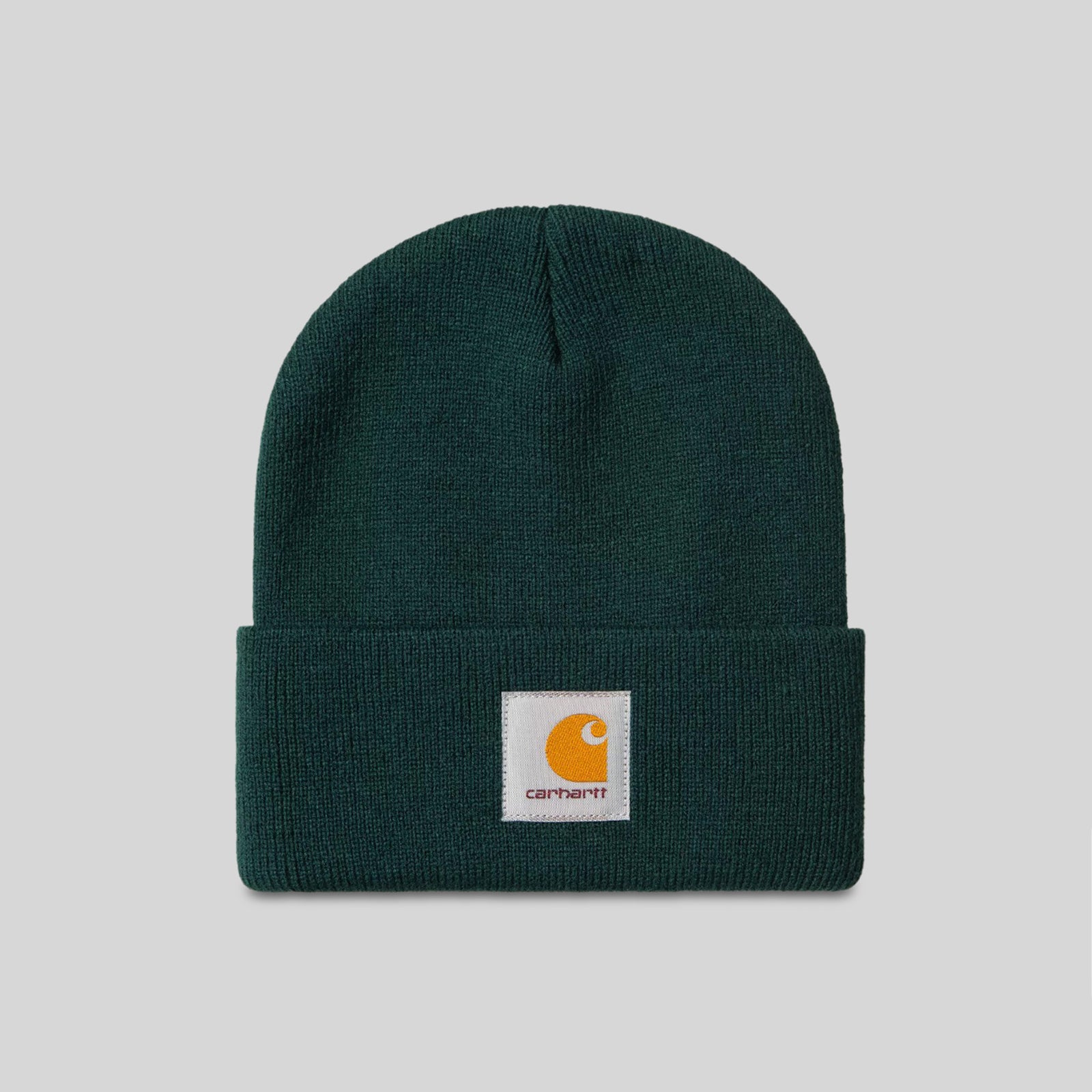 Short Watch Hat - 3