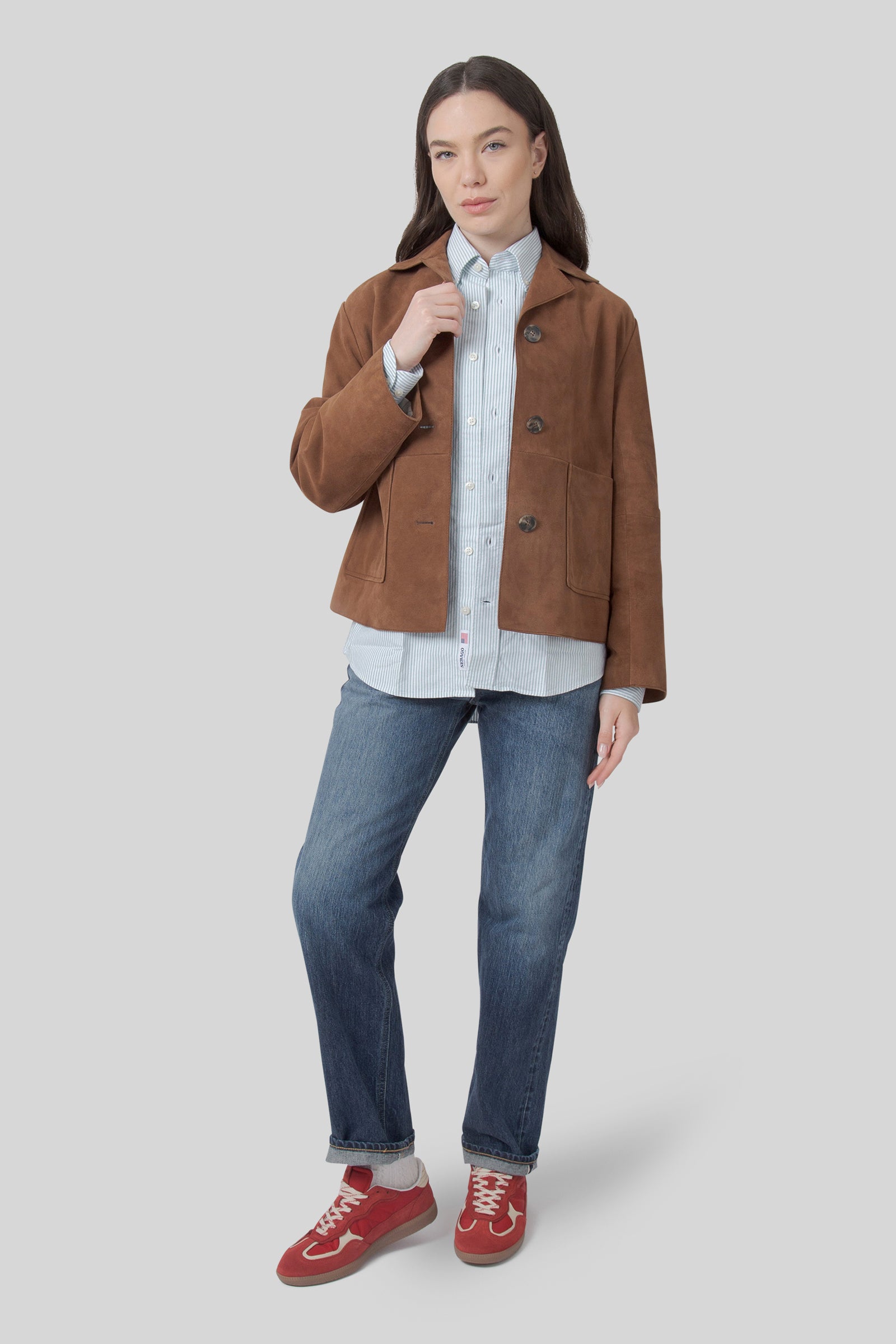 W' Janis Pant Japan - 2