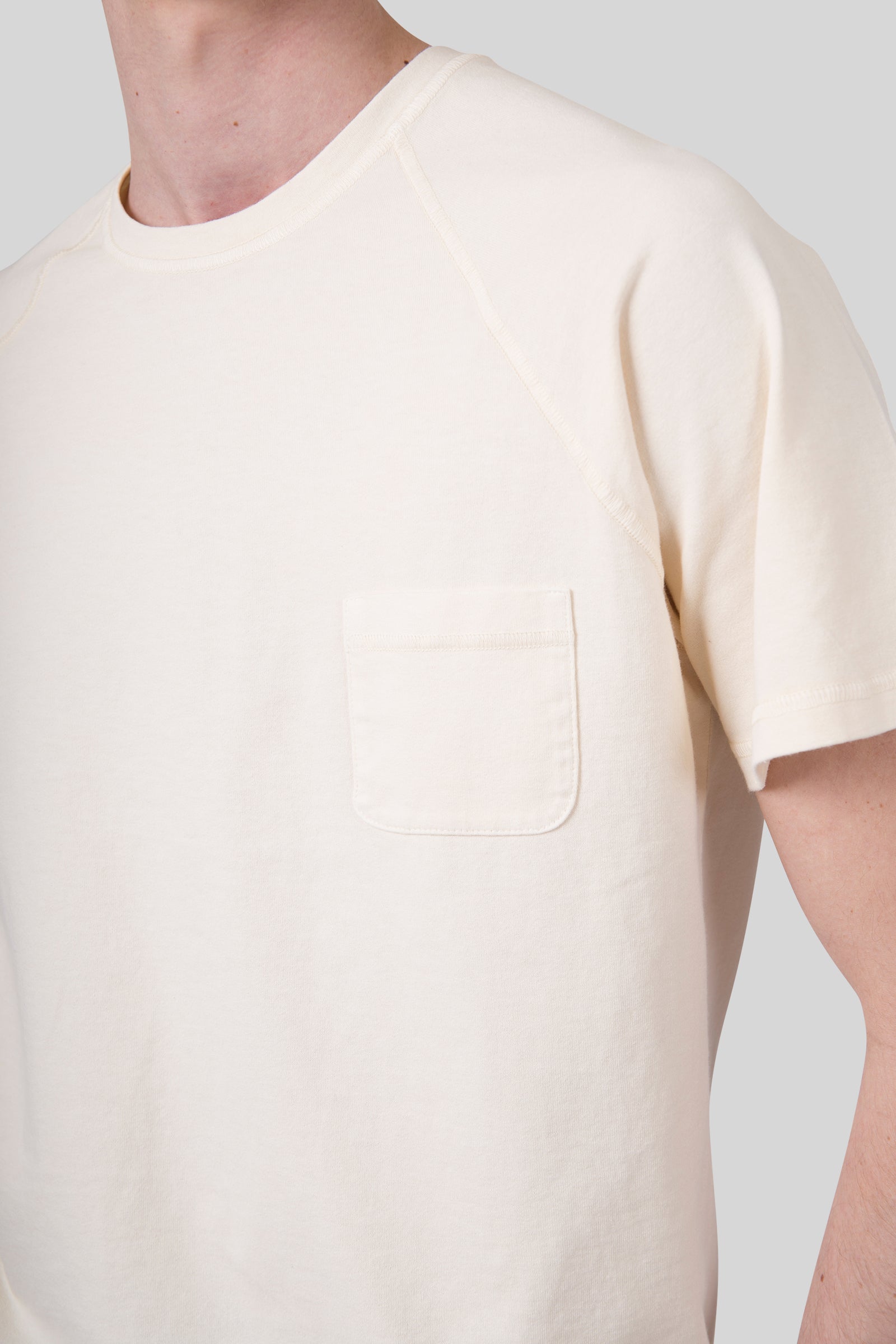 Fortela T-shirt Vermont Bianco Off Uomo - 2