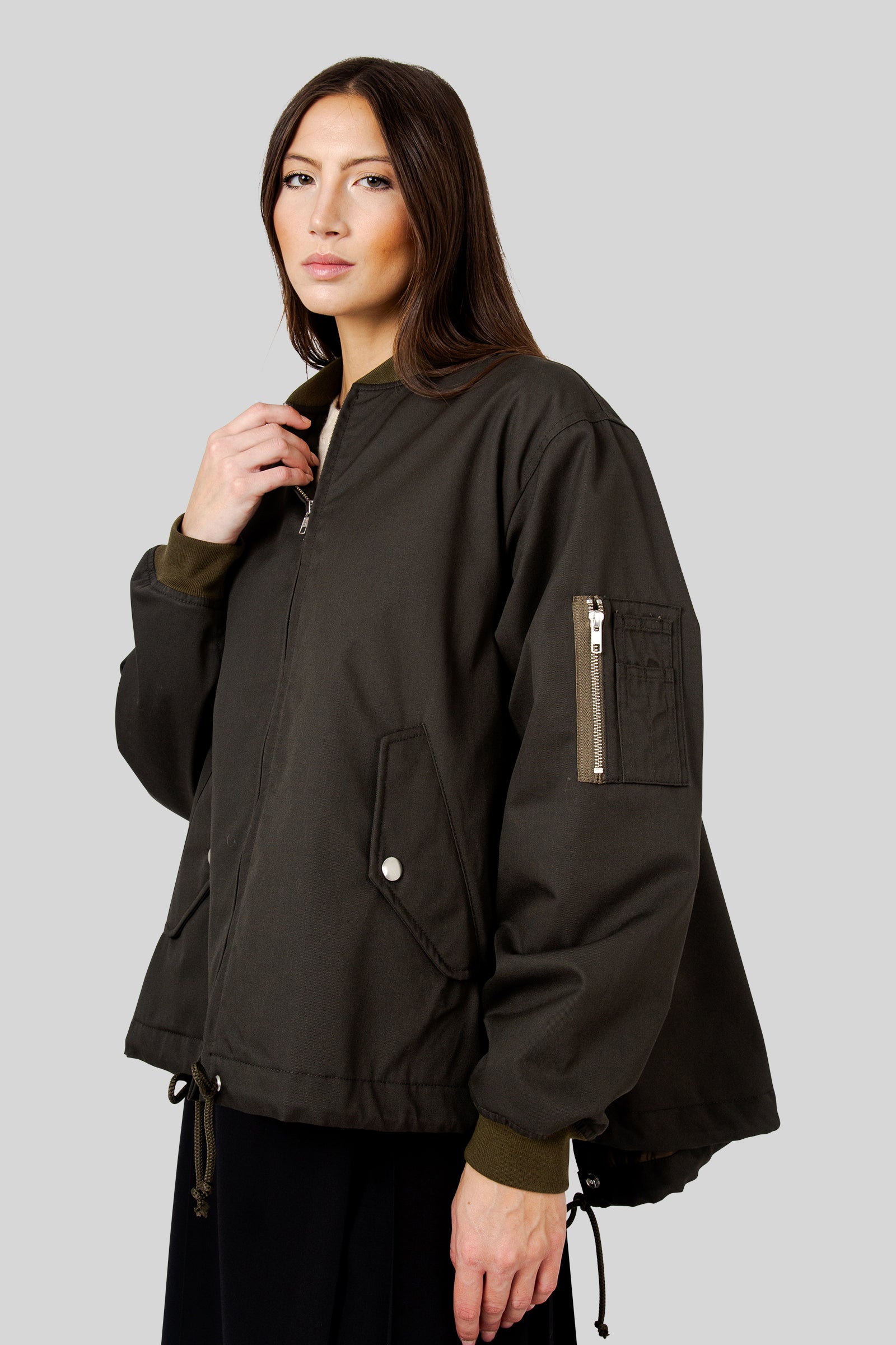 Soult Over Bomber - 6