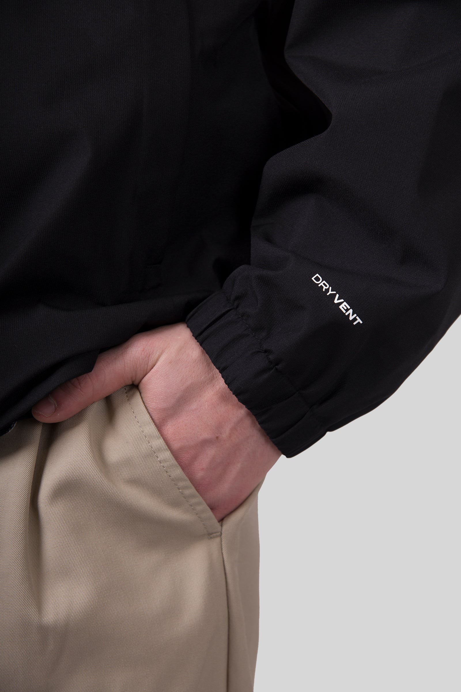 The North Face Giacca Quest Dryvent™ Nero Uomo - 7