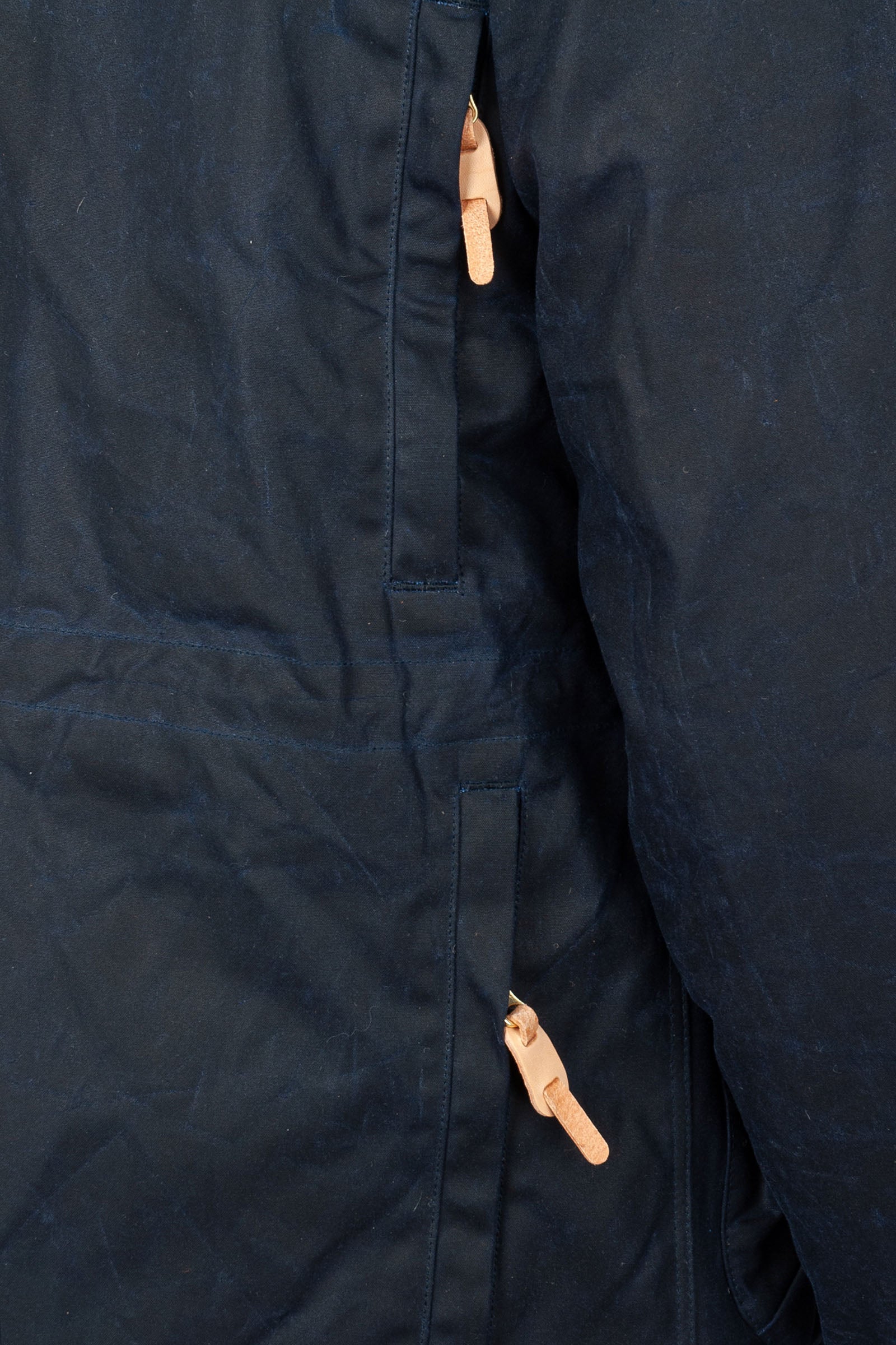 New Fisherman Parka - 6