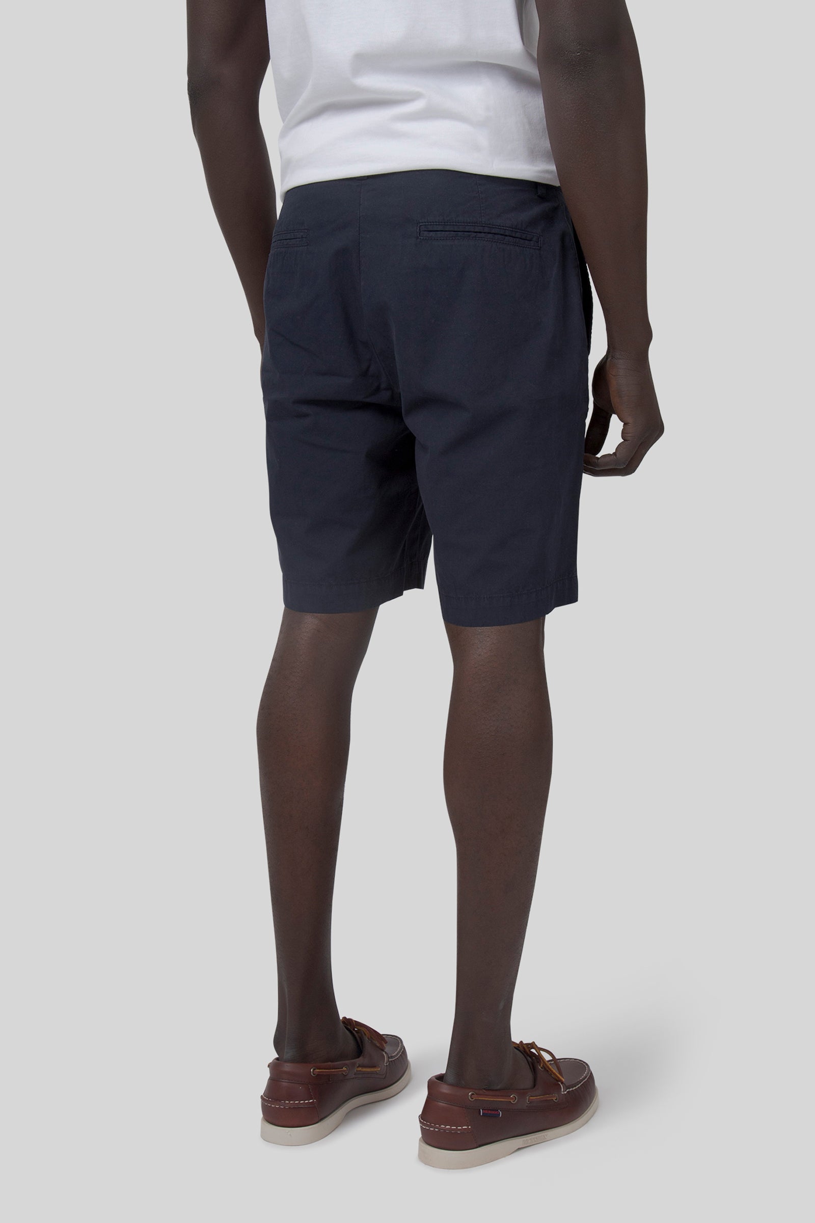 Sasanoa Bermuda Shorts - 5