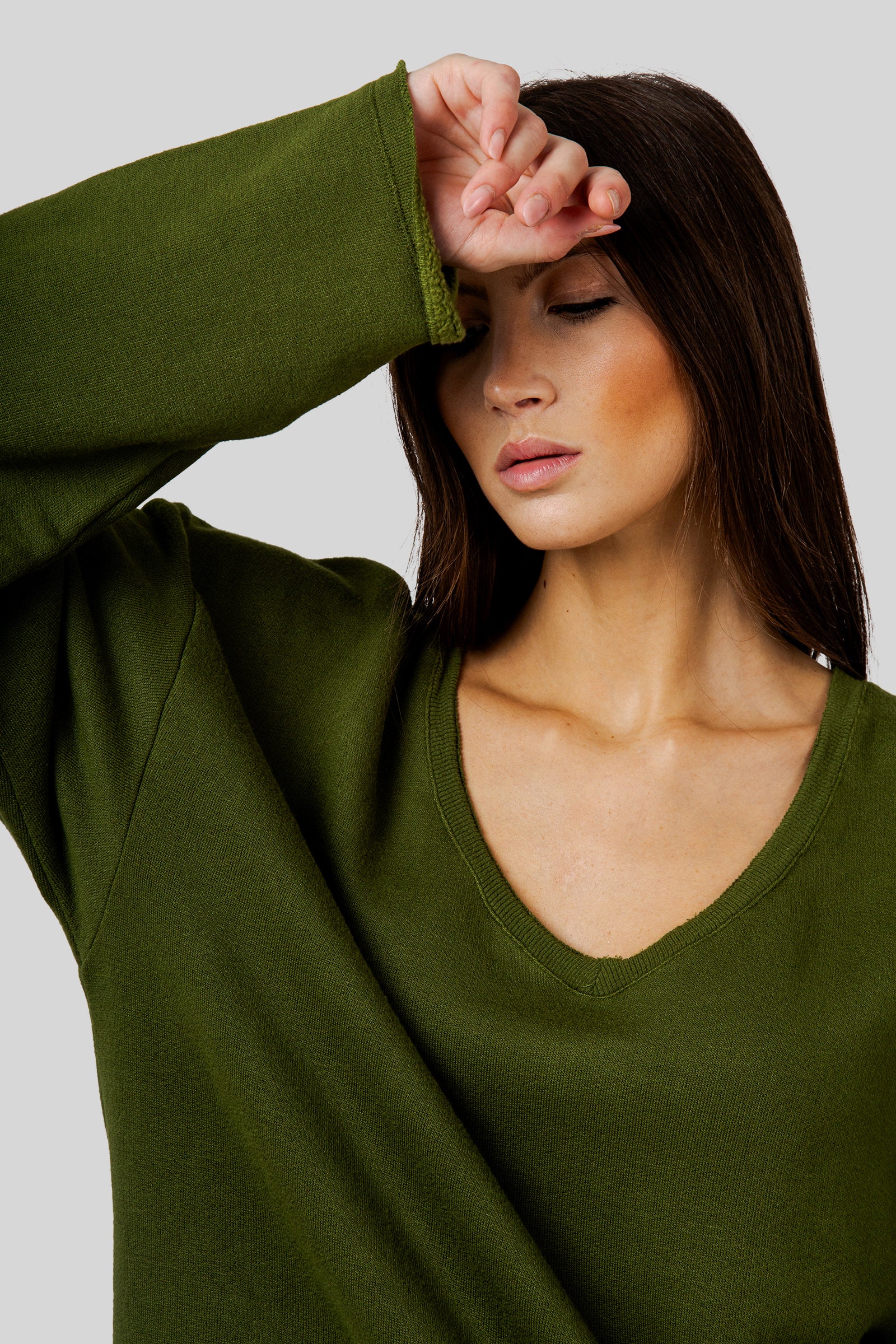 Nishtown Sweatshirt - 4