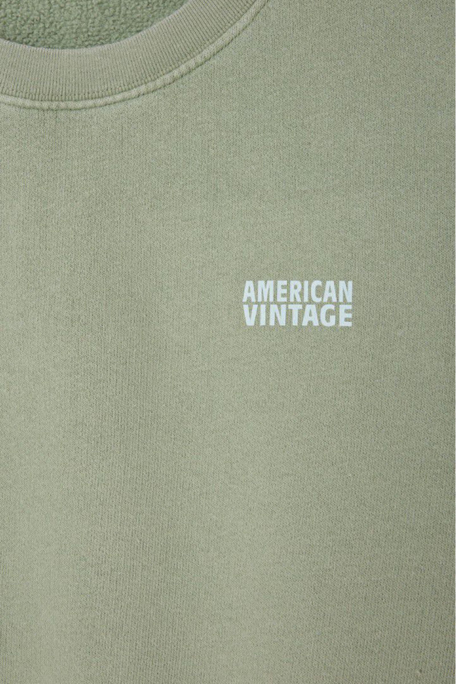 Izubird Sweatshirt - 5