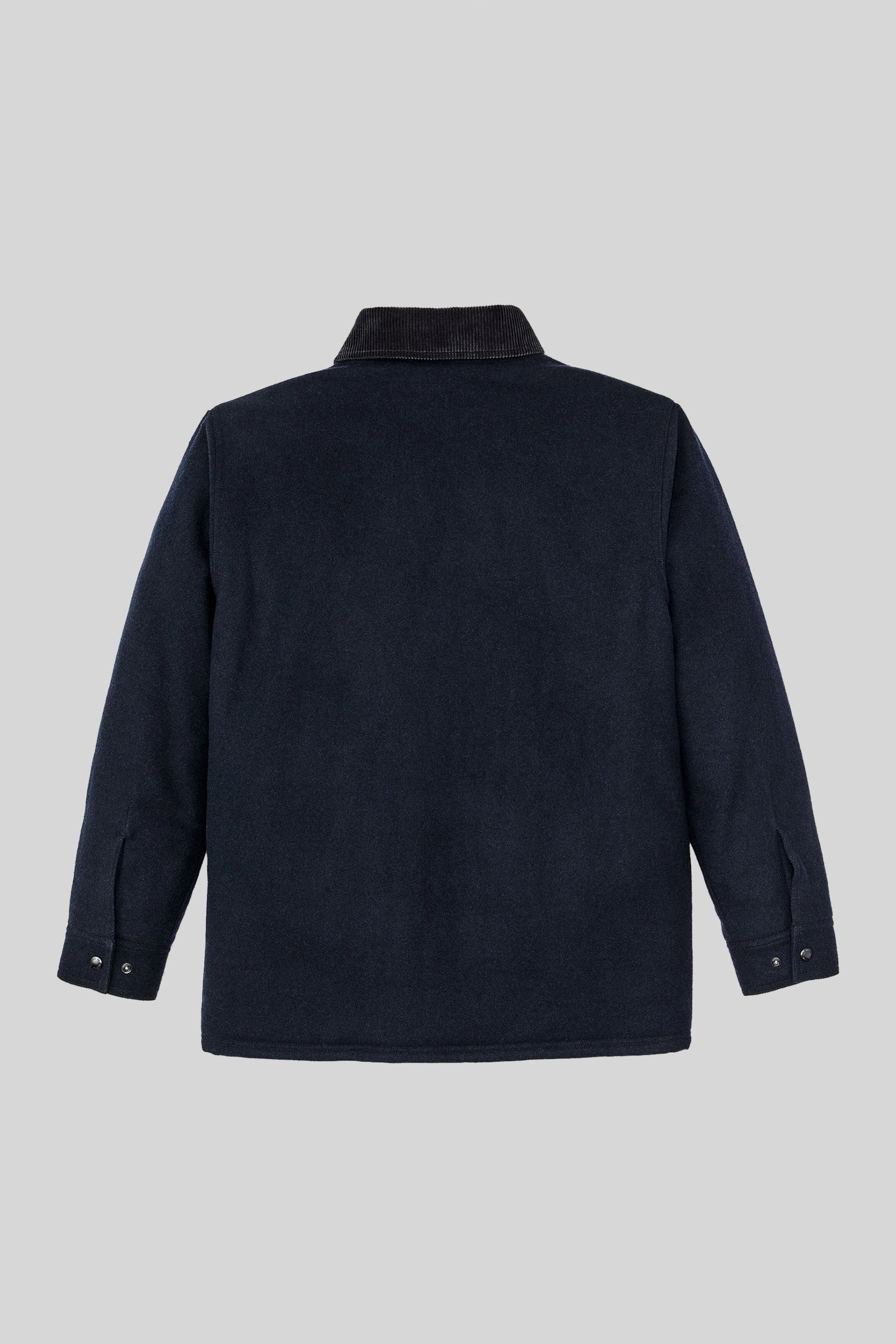 Filson Spokane Insulated Cruiser Blu Uomo - 3