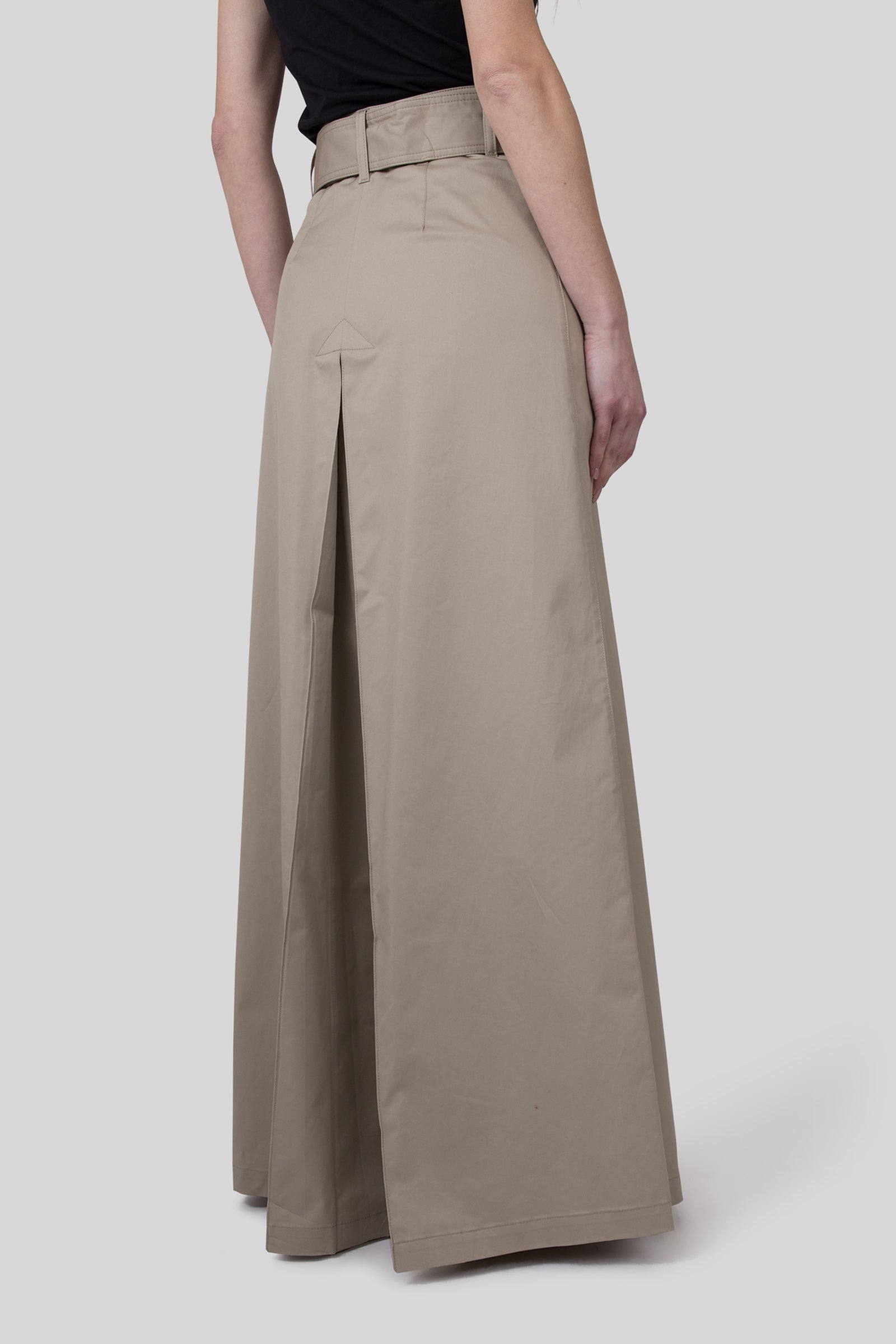 Department Five Gonna Goody Sabbia Donna - 3