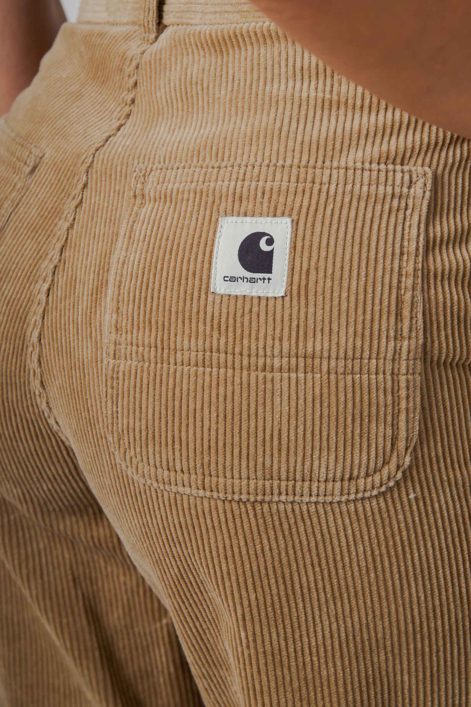 W' Simple Pant Corduroy - 3