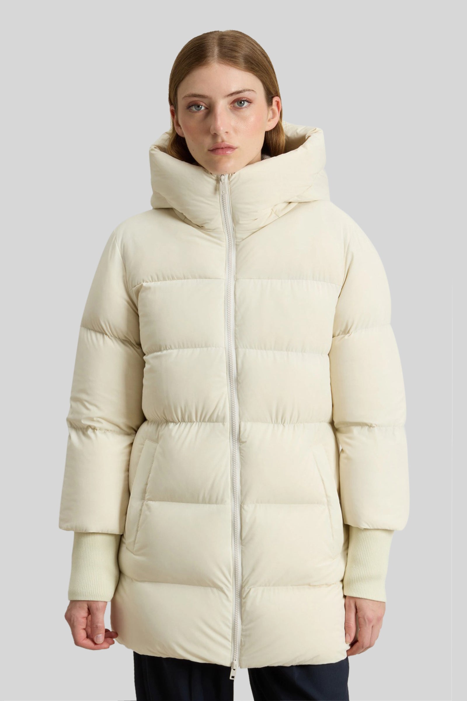 Cloud Madison Coat - 3