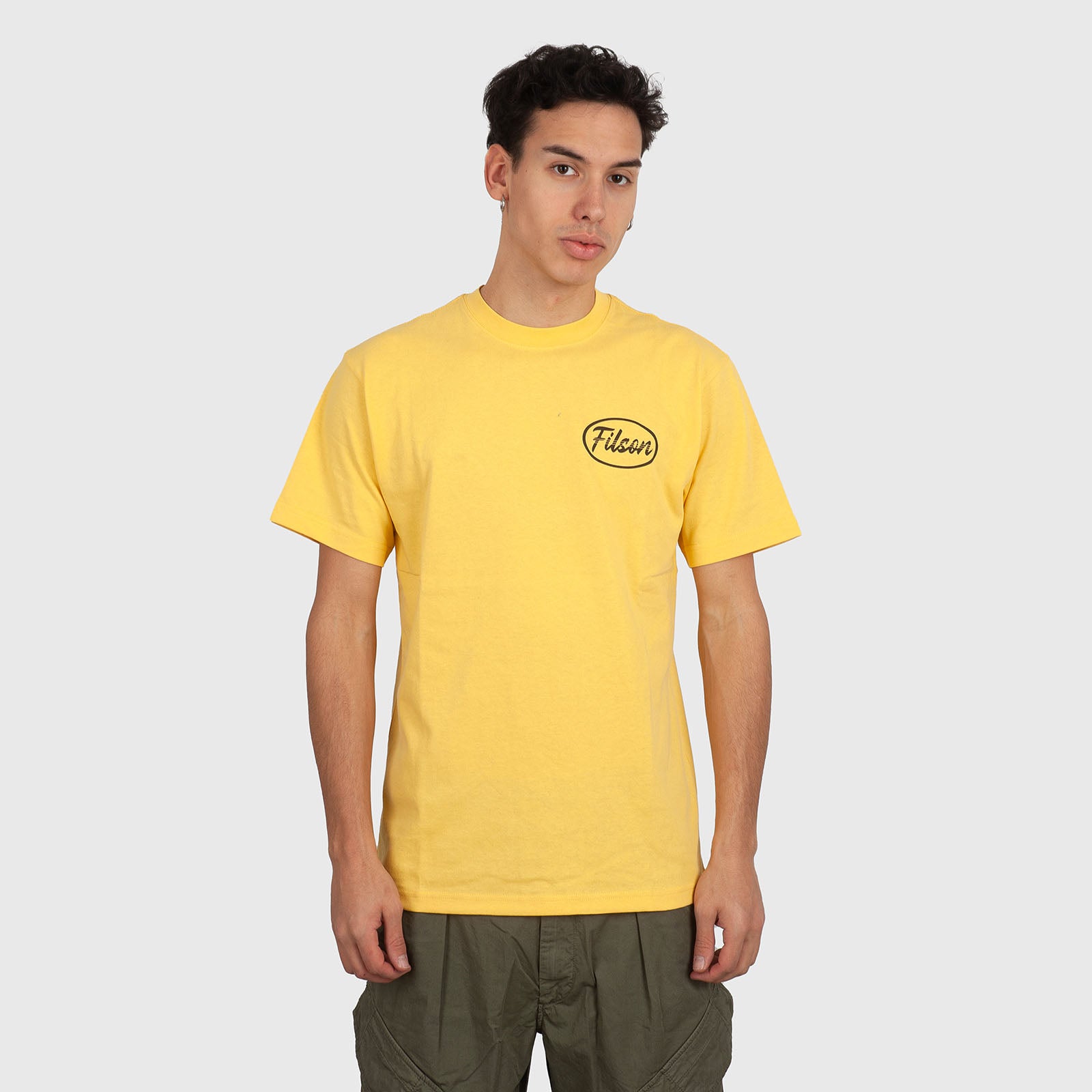 Frontier Graphic T-shirt - 7