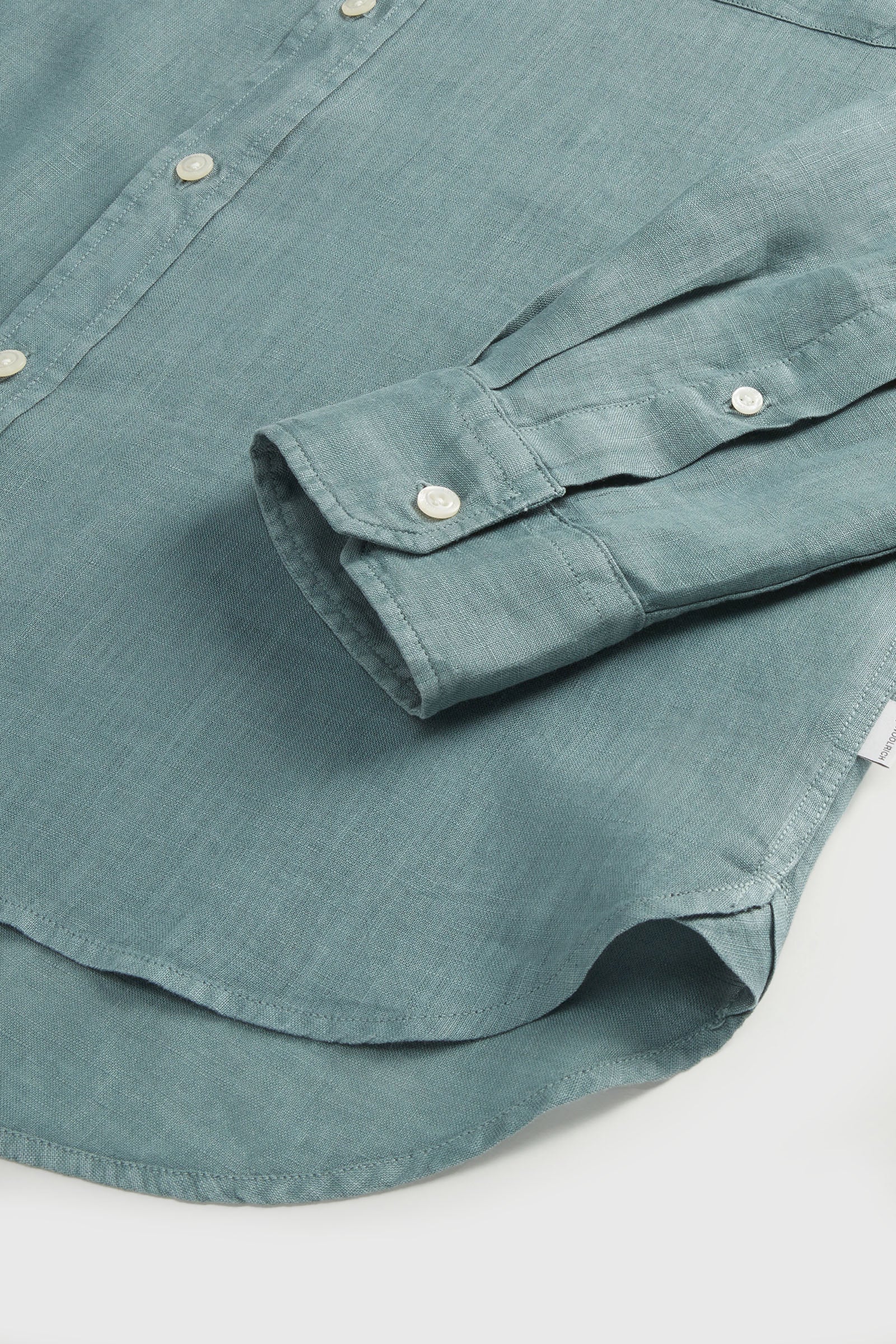 Korean Linen Shirt - 6