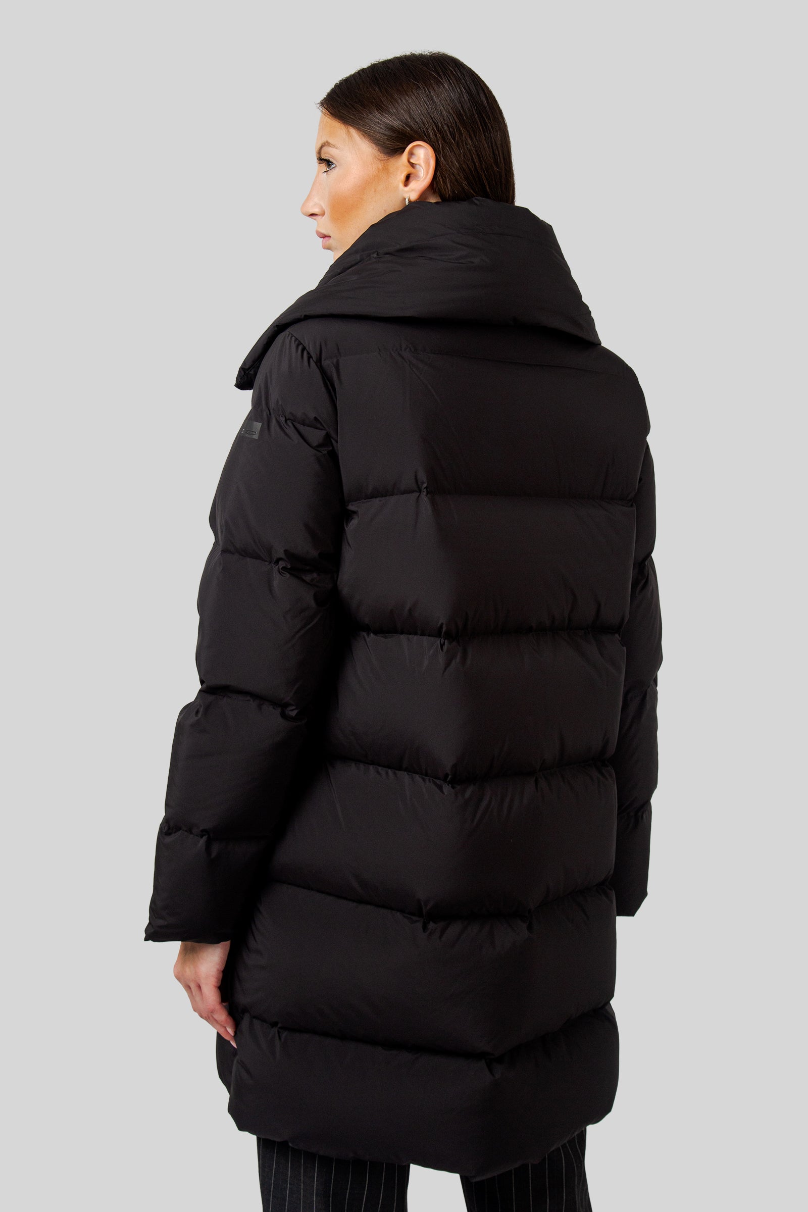 Puffy Tubic 14 Asi Wom Jkt - 3