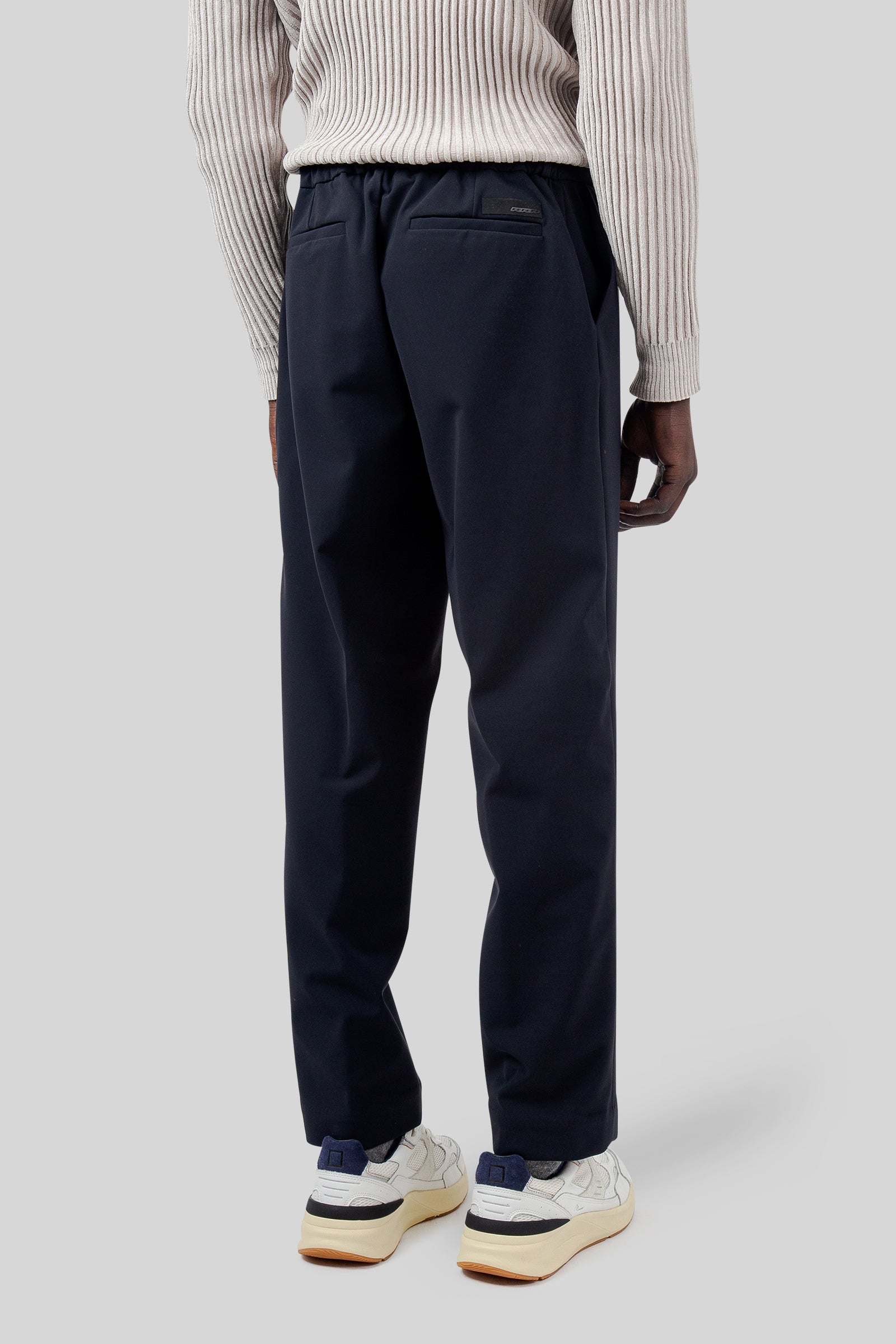 Rrd Surflex Winter Chino Jo 2.2 Pant Blu Scuro Uomo - 3
