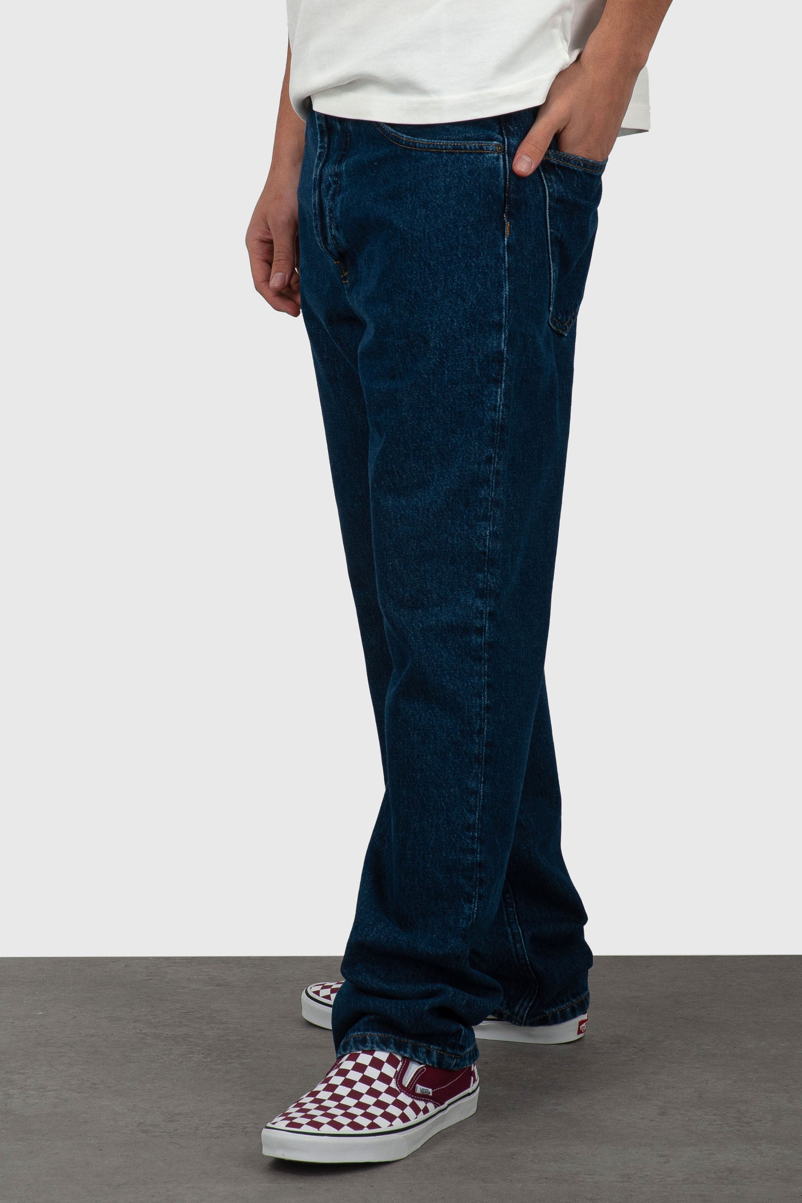 Nolan Jeans Pant - 9