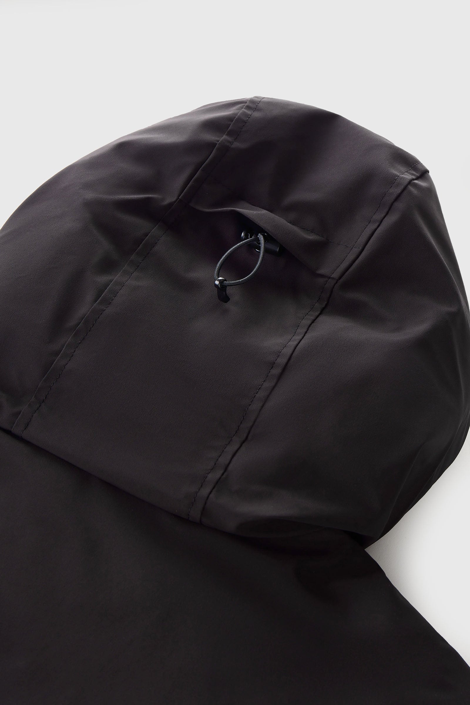 Arctic Stretch Down Parka - 9