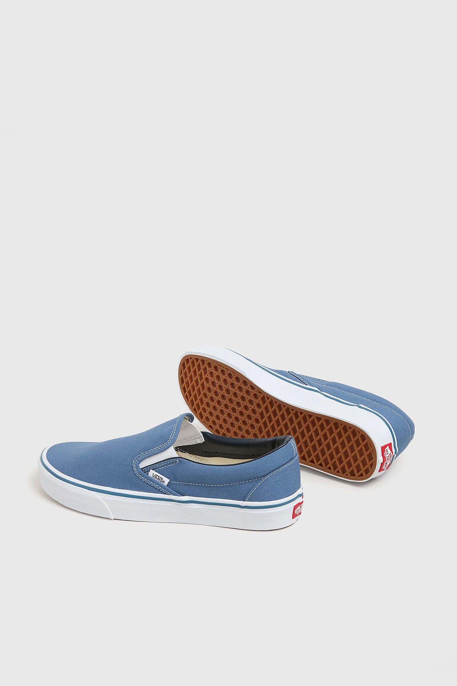 Classic Slip-on Sneaker - 4