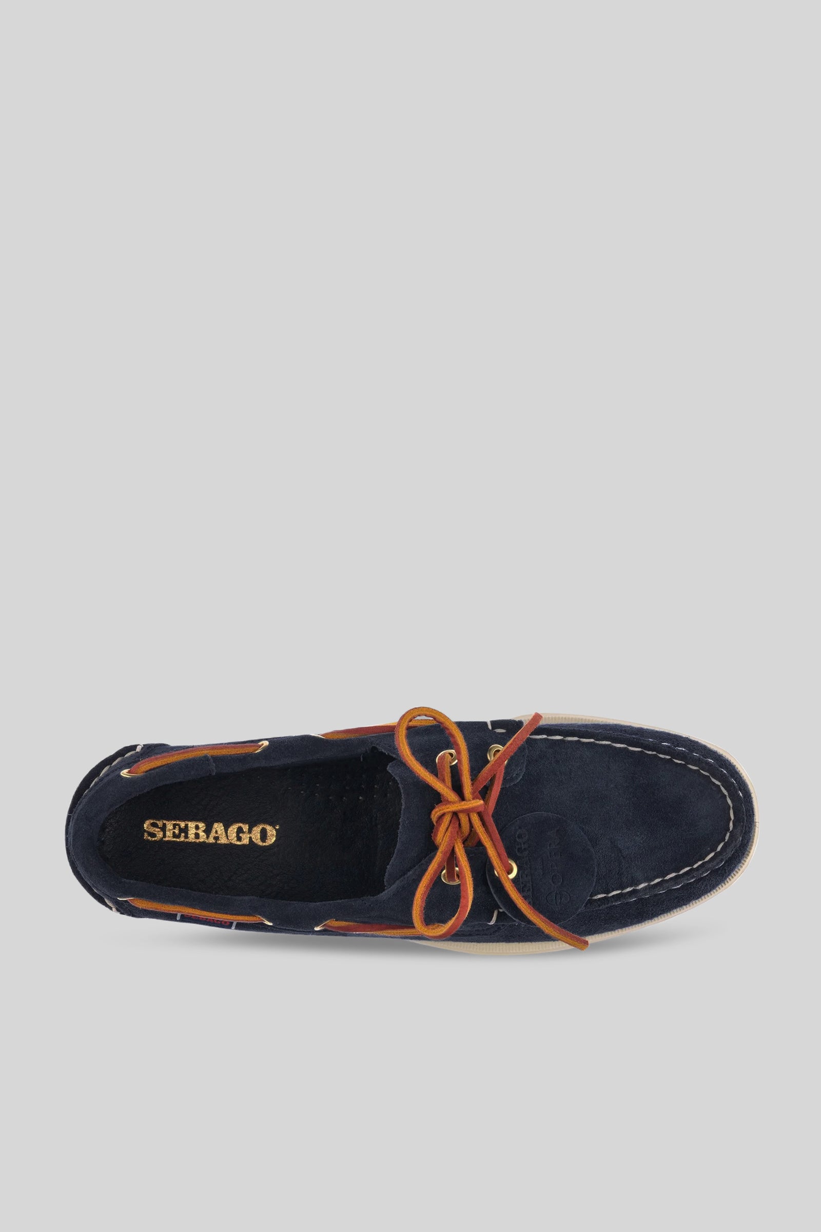 Portland Artisan Ox Boat Moccasin - 2
