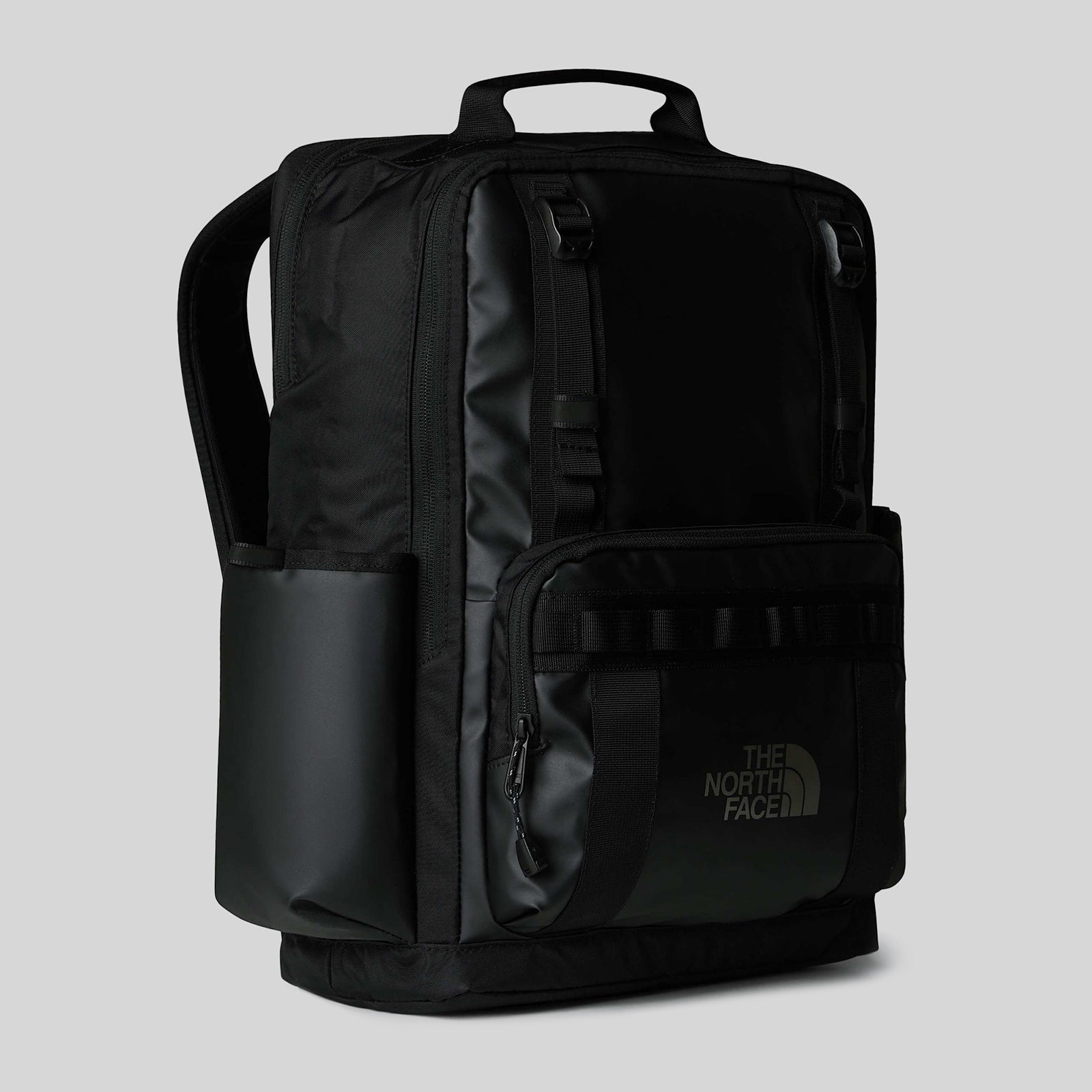 The North Face Base Camp Daypack Nero/grigio Unisex - 8