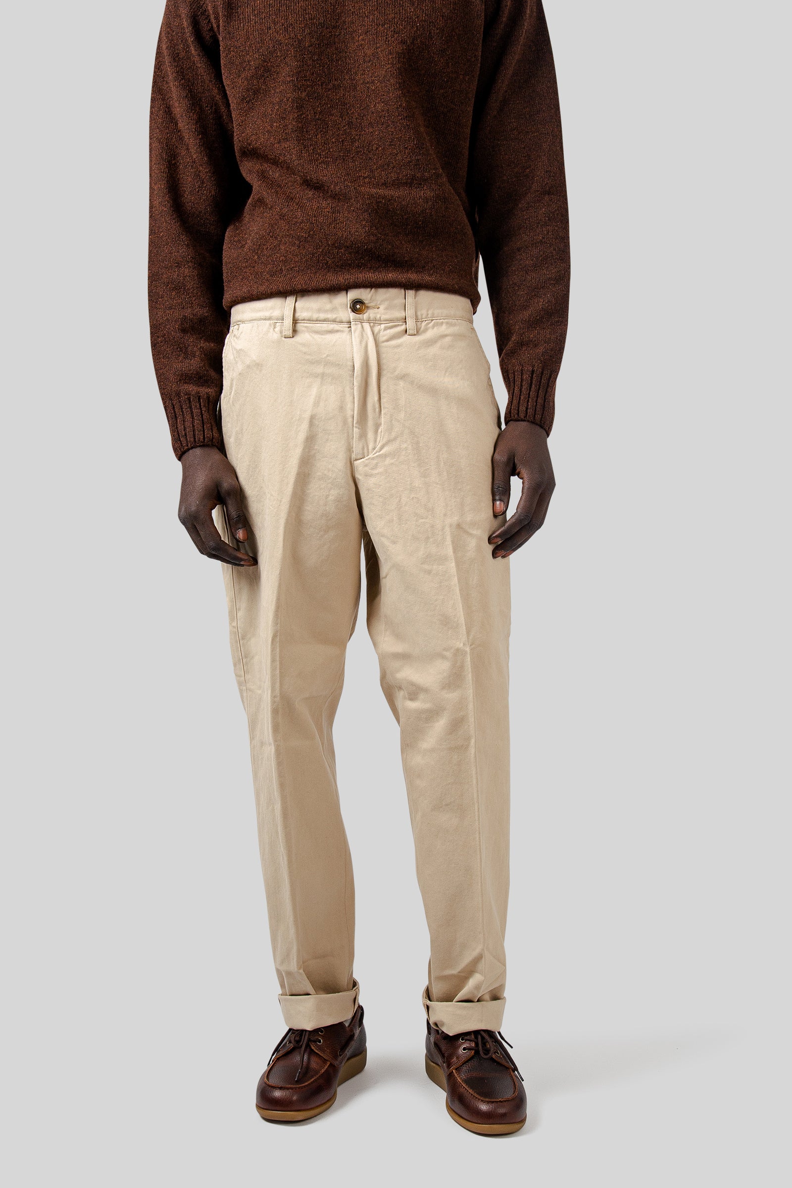 Rendon Pant - 1
