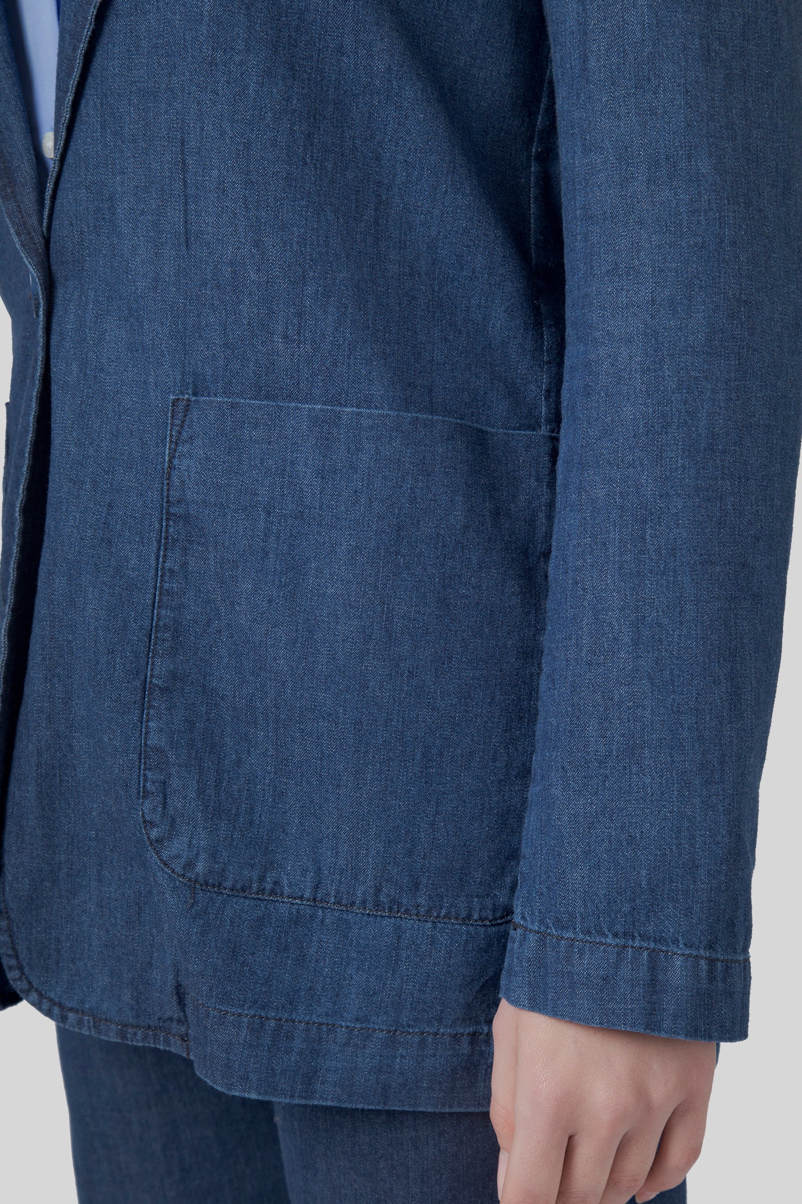 Denim Jacket - 4