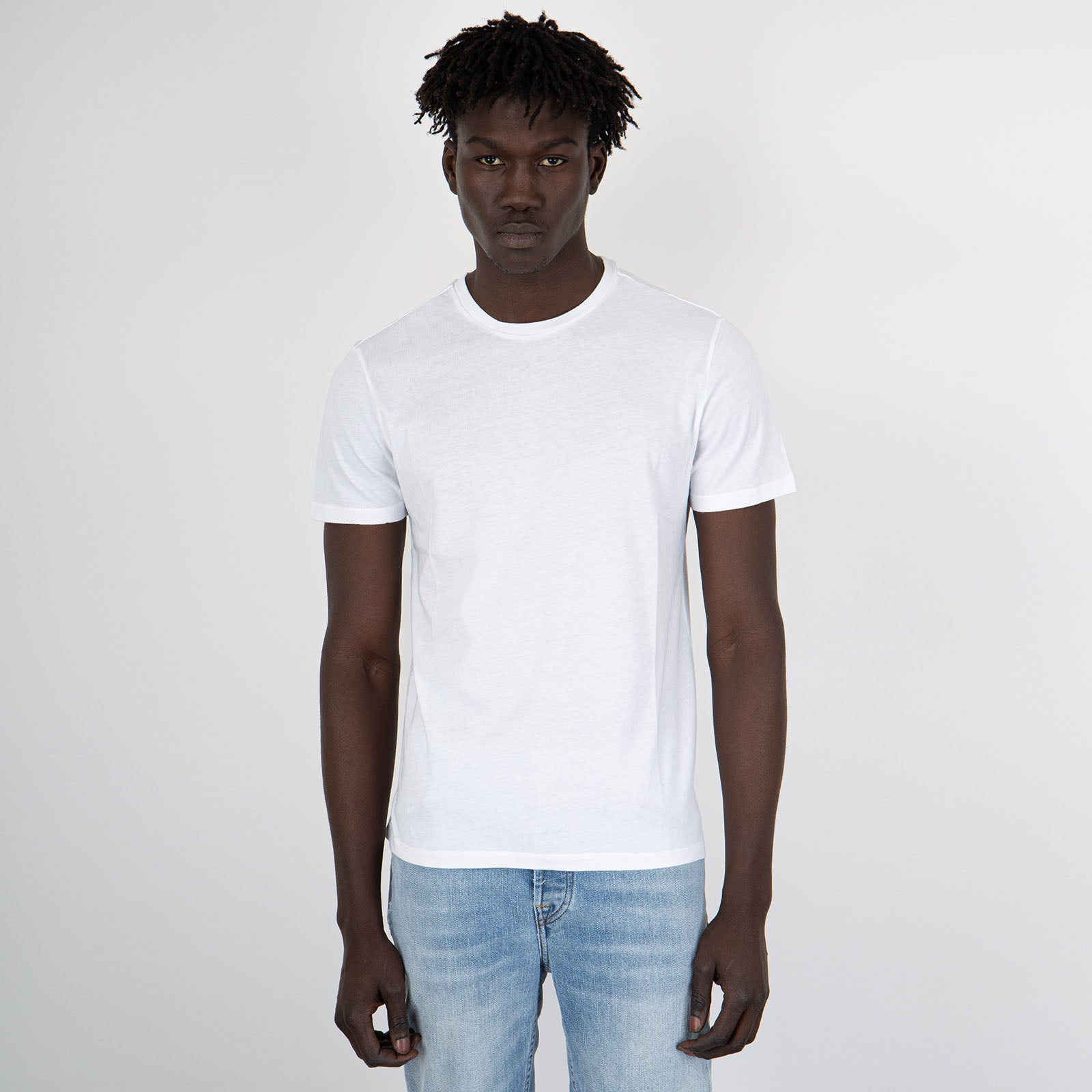 Patrice Round Neck T-shirt - 6