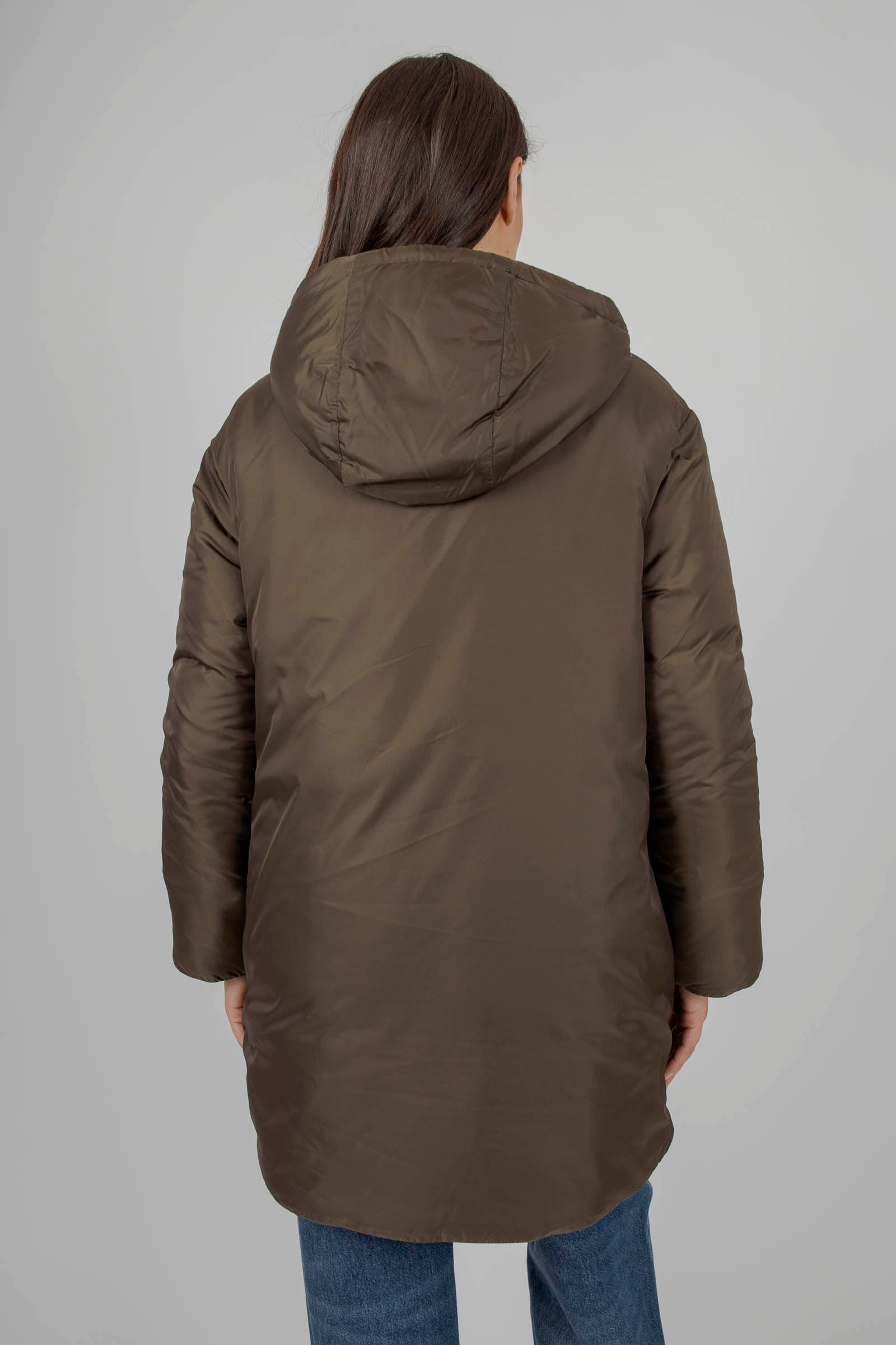 Americano Parka - 3