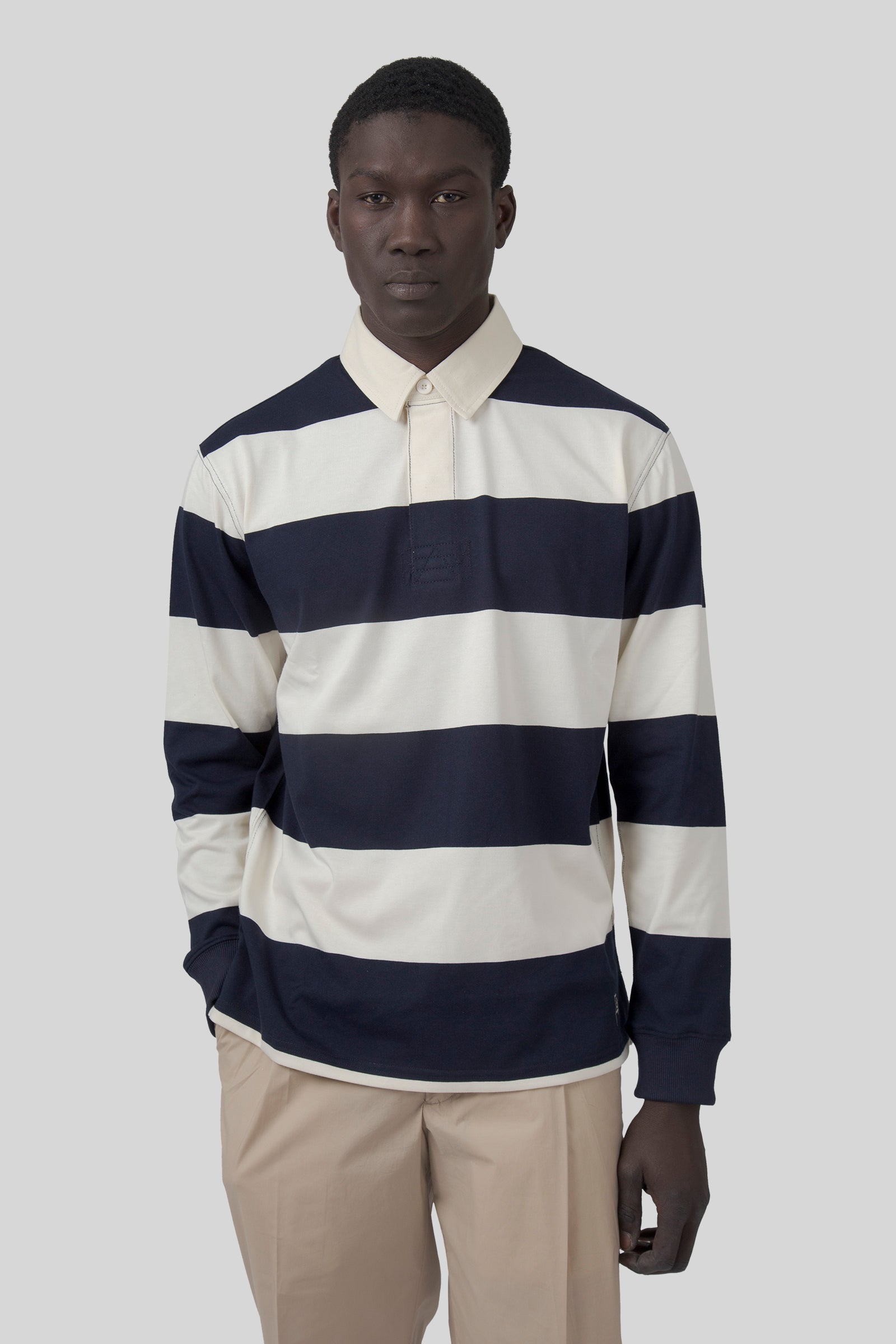 Campbell Polo Shirt - 1