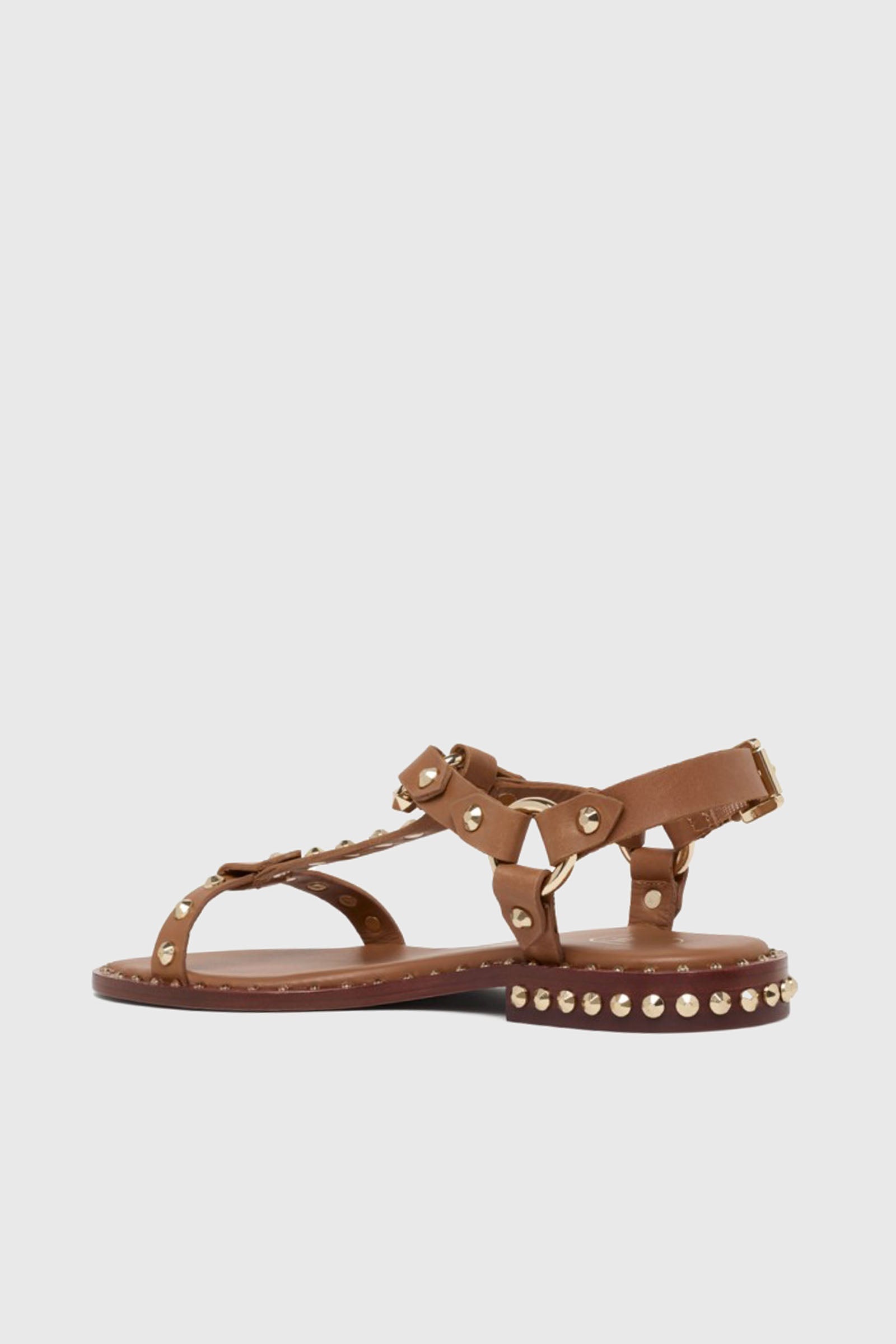 Ash Sandalo Patsy Cuoio Donna - 3