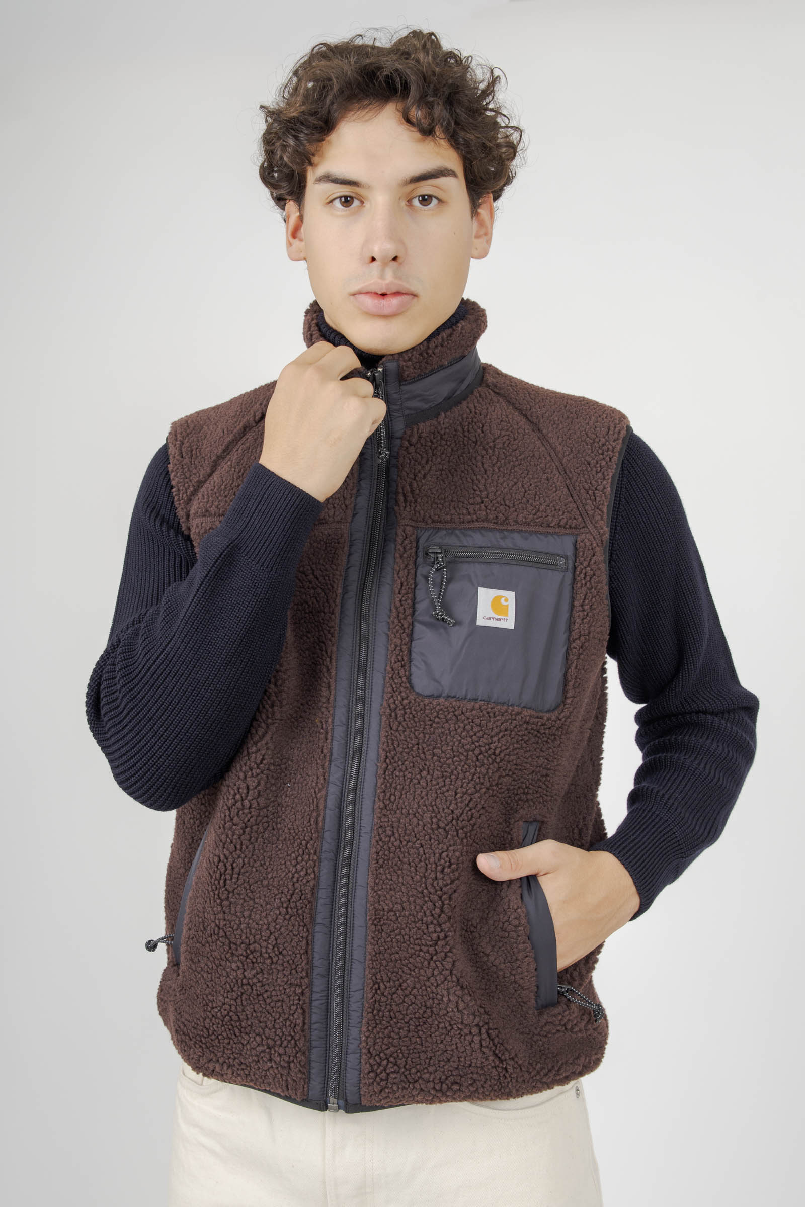 Prentis Vest Liner - 3