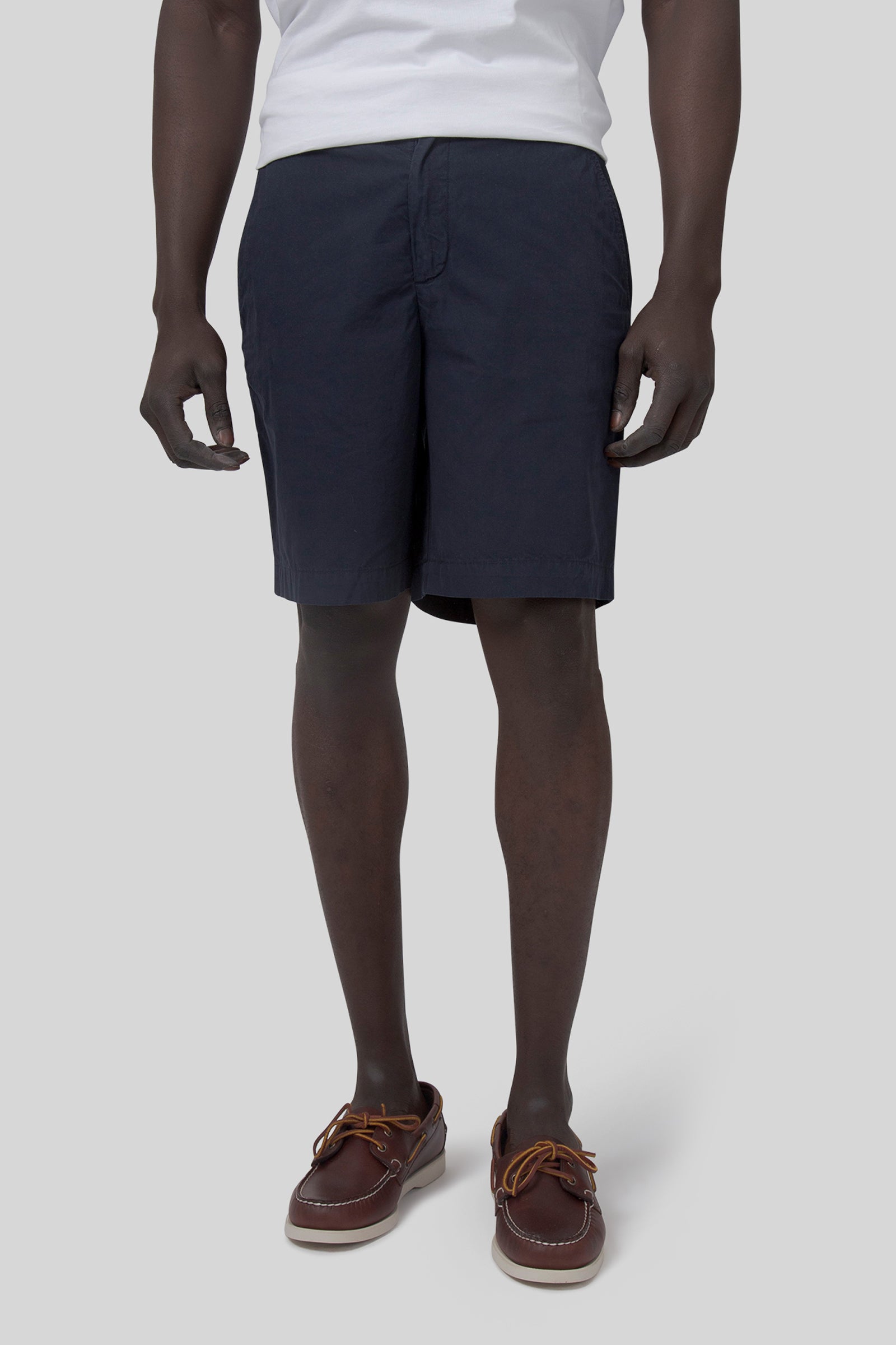 Sasanoa Bermuda Shorts - 1